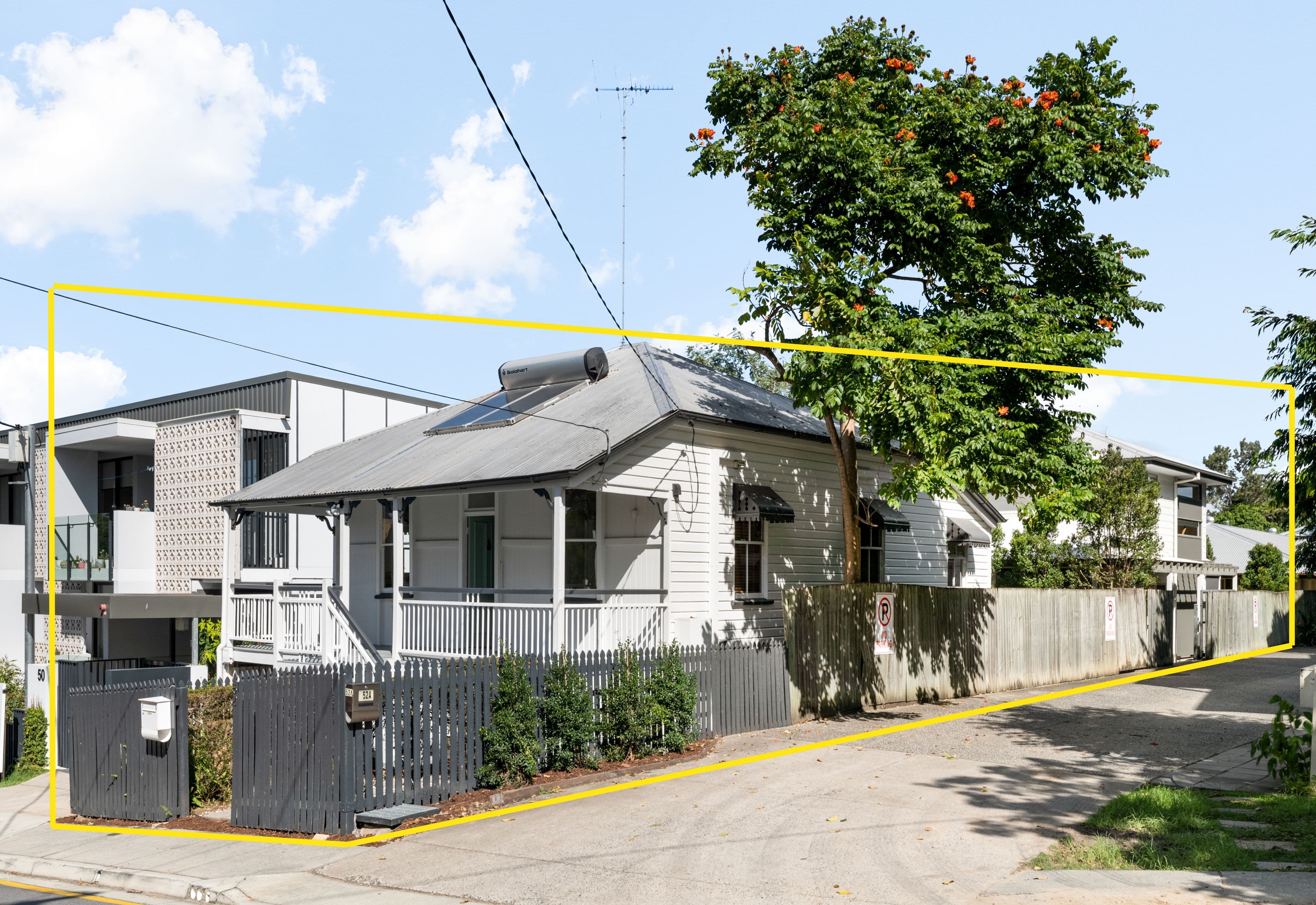 52 & 52A Garden Terrace, Newmarket QLD 4051, Newmarket - Thumbnail 2
