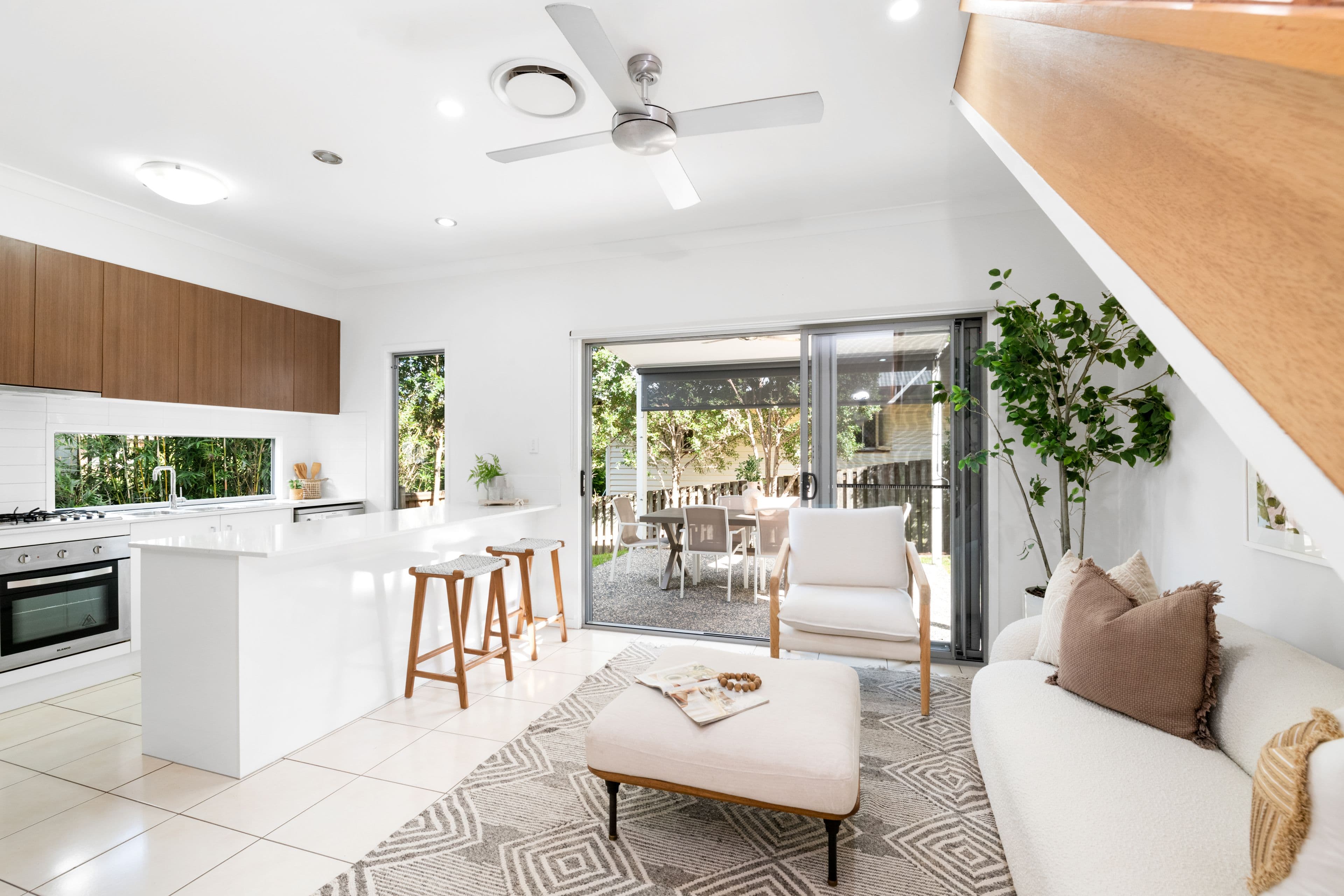 52 & 52A Garden Terrace, Newmarket QLD 4051, Newmarket - Thumbnail 4