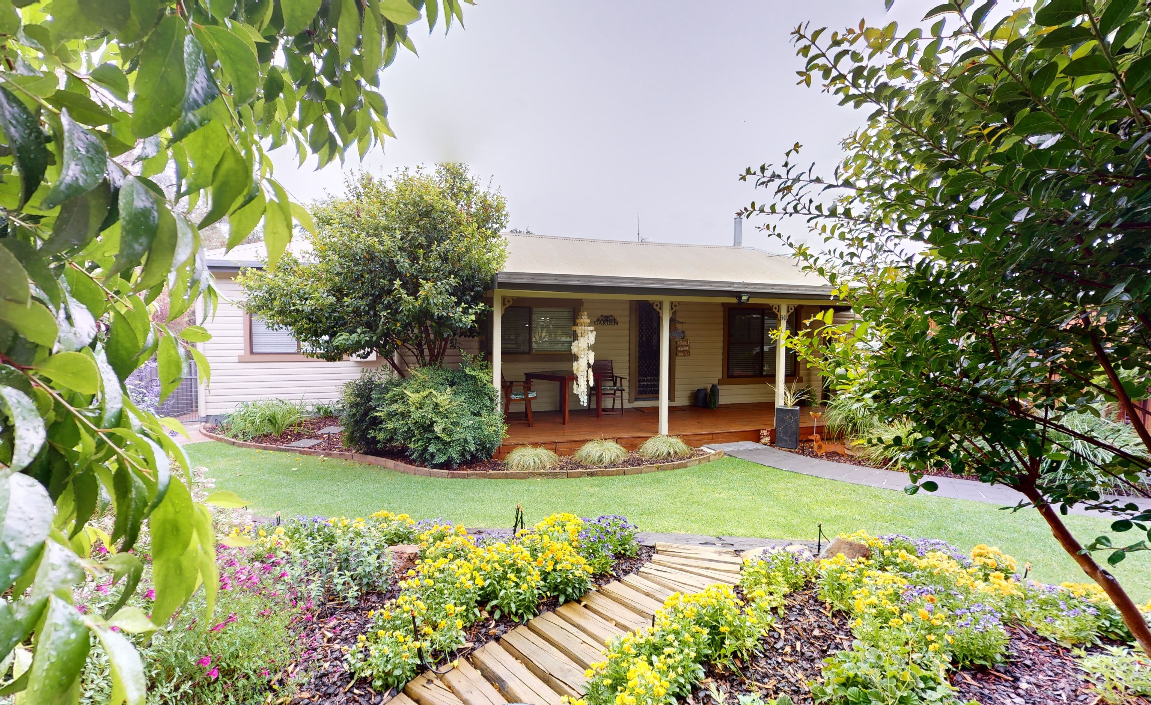 90 Wellington Street, Geurie NSW 2818, Geurie - Image 1