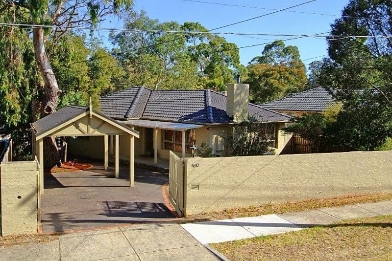 180 Hickling Avenue, GREENSBOROUGH VIC 3088, Greensborough - Image 1