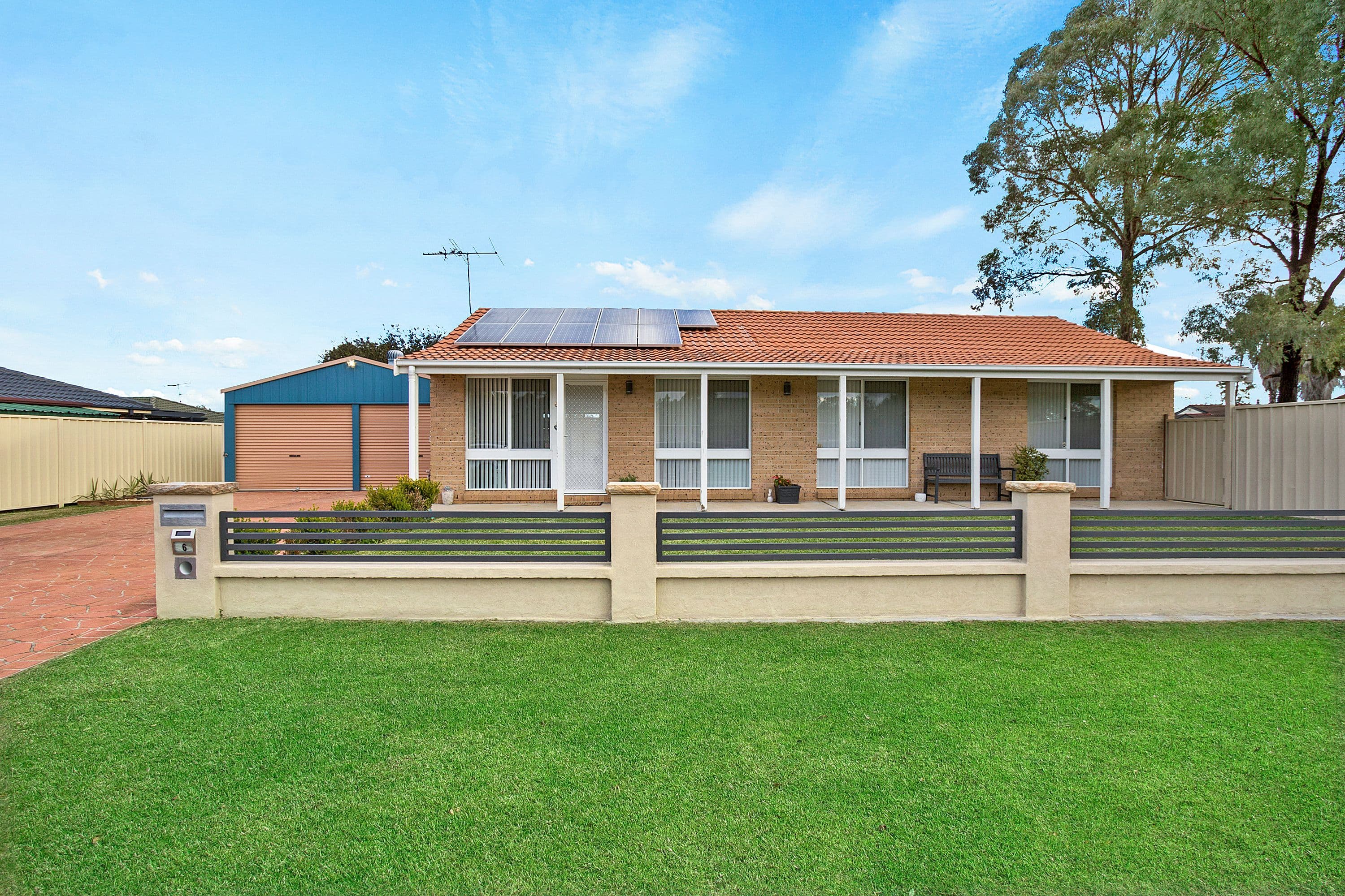 6 Therry Street, Bligh Park - Image 1