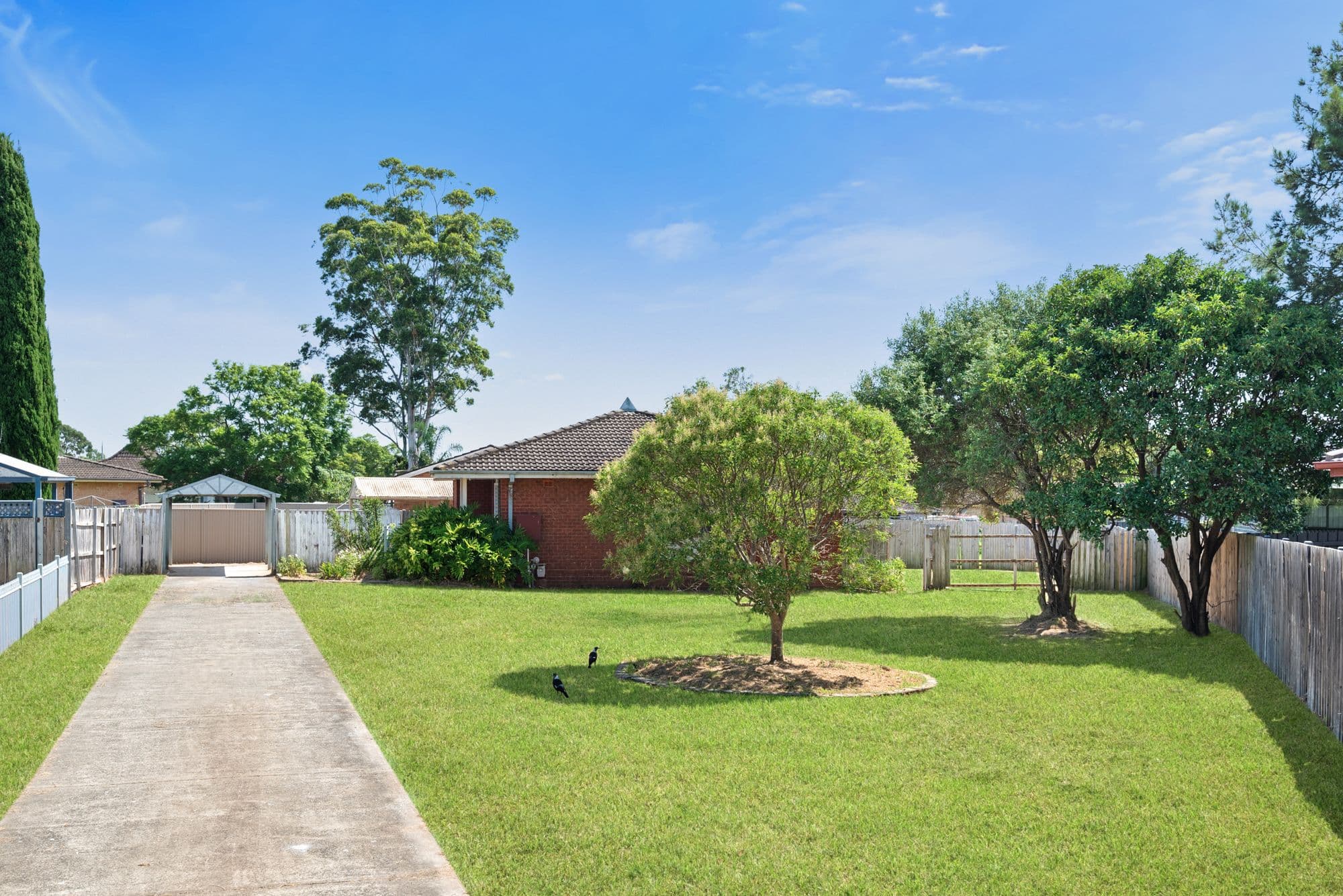 8 Atkinson Place, Airds NSW 2560, Airds - Image 1