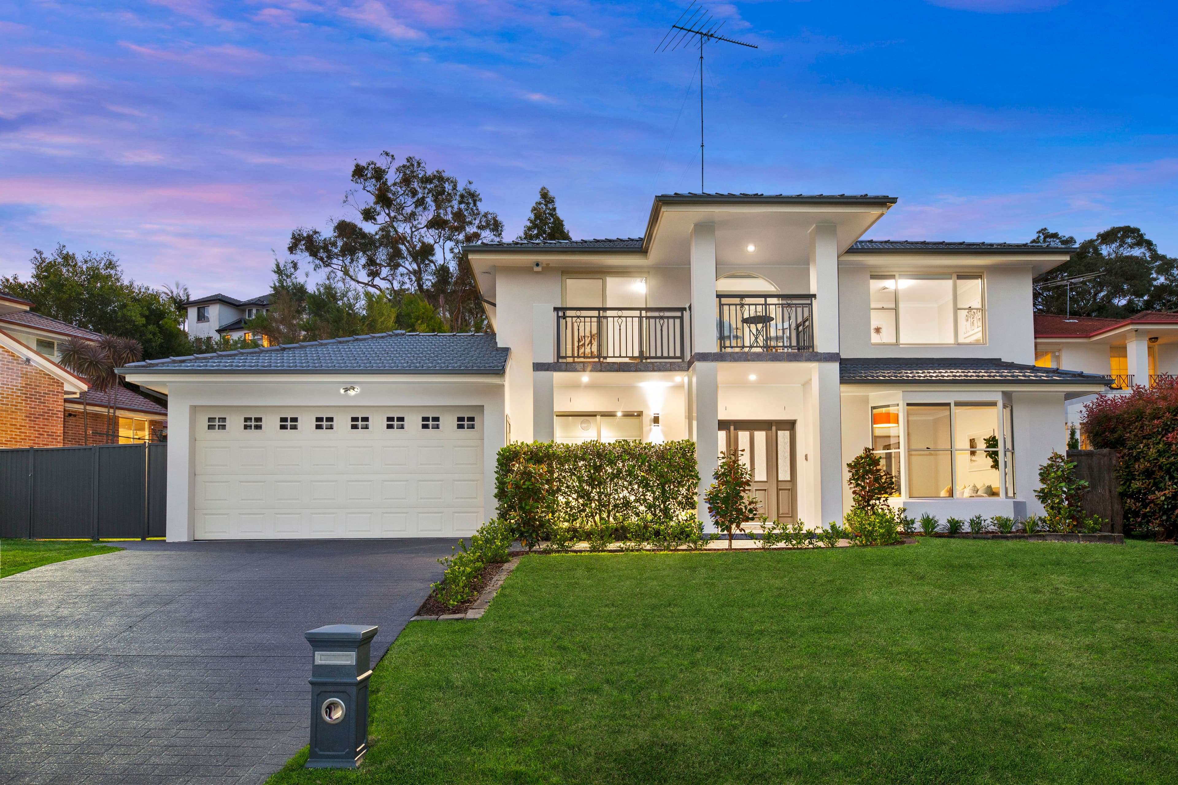 49 Clothier Road, Menai NSW 2234, Menai - Image 1