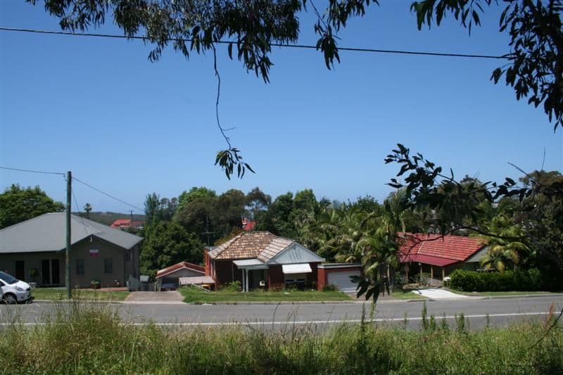Lot 2, 9-11 Algona Road, CHARLESTOWN NSW 2290, Charlestown - Thumbnail 2