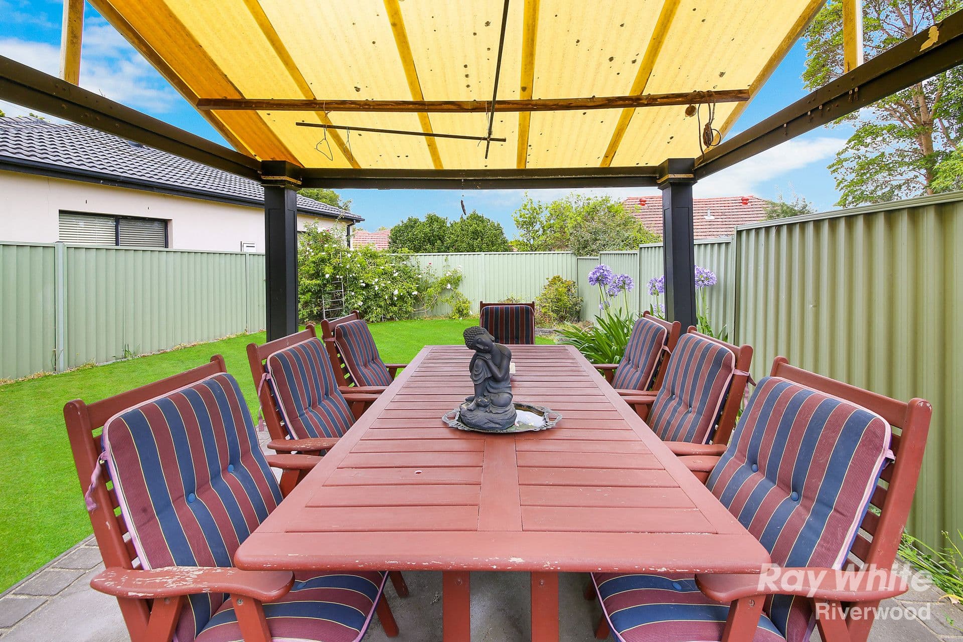 17 Larkhill Avenue, Riverwood NSW 2210, Riverwood - Thumbnail 7