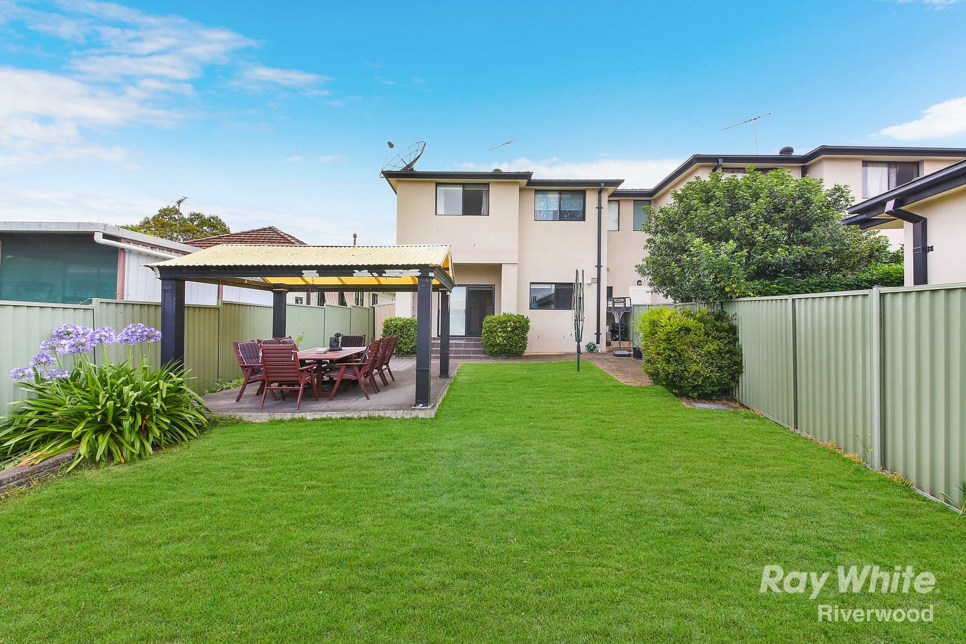 17 Larkhill Avenue, Riverwood NSW 2210, Riverwood - Thumbnail 8