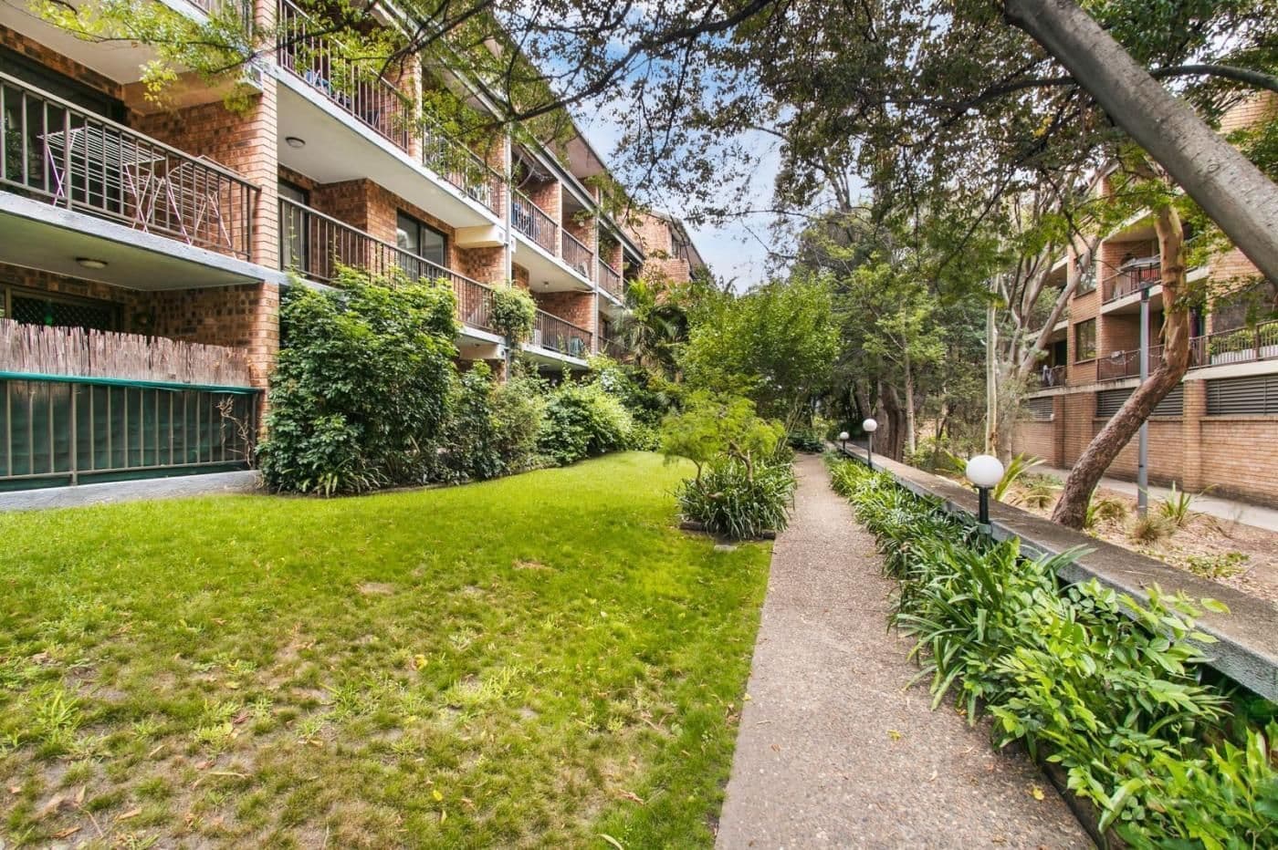 313-369 Harris Street, Pyrmont NSW 2009, Pyrmont - Image 1