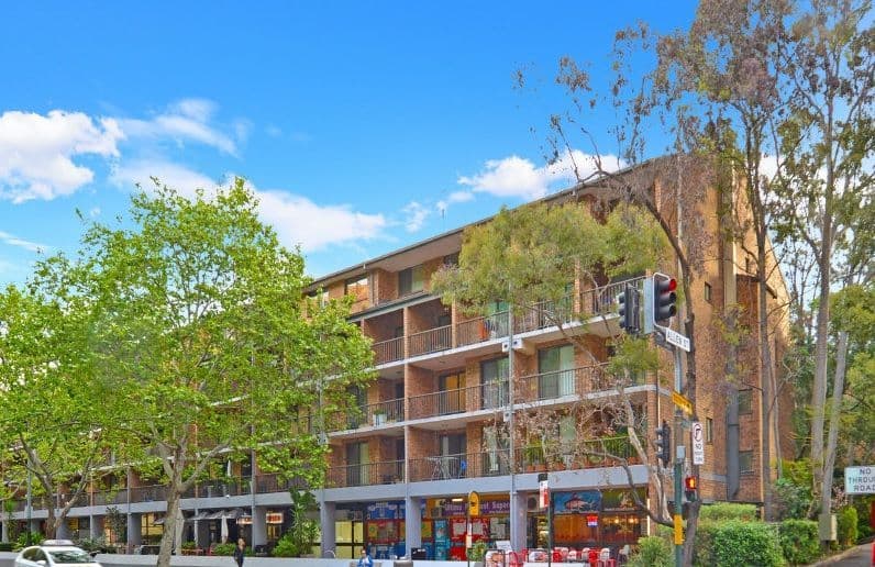 313-369 Harris Street, Pyrmont NSW 2009, Pyrmont - Thumbnail 2
