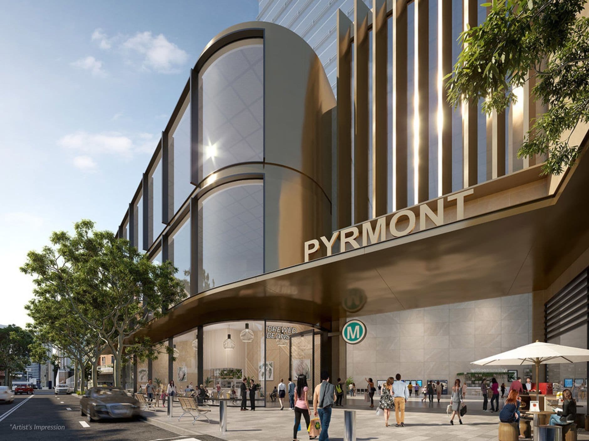 313-369 Harris Street, Pyrmont NSW 2009, Pyrmont - Thumbnail 7