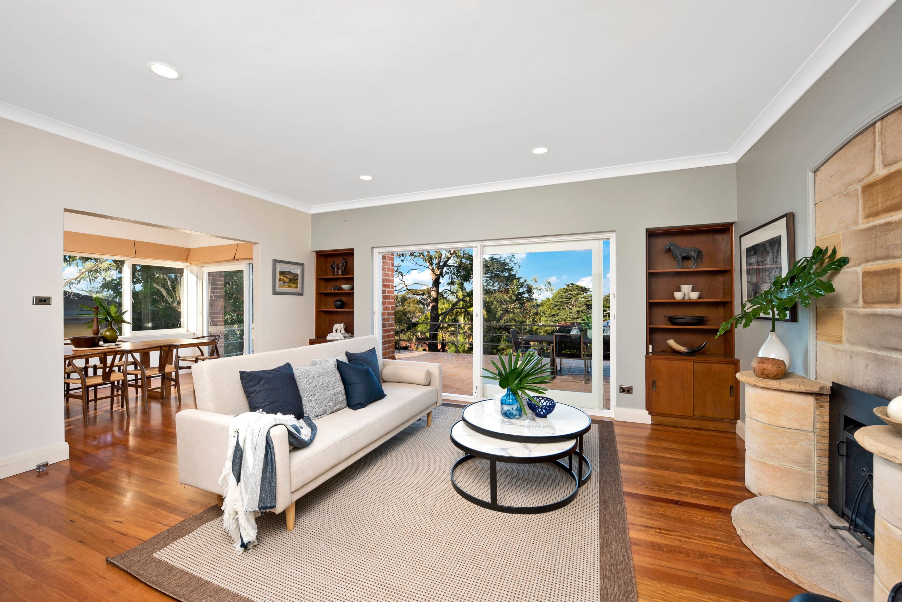 5 The Barbette, Castlecrag NSW 2068, Castlecrag - Thumbnail 2