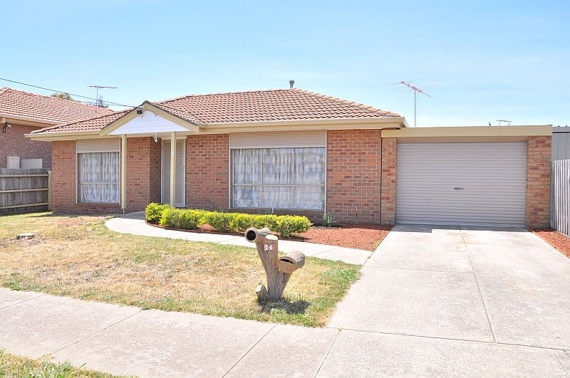 14  Bronsdon Court, MILL PARK VIC 3082, Mill Park - Image 1