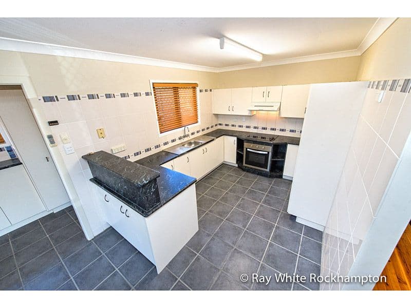 1 Findlay Street, Frenchville QLD 4701, Frenchville - Thumbnail 7