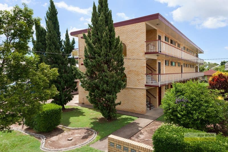 27 Brassey Street, Ascot QLD 4007, Ascot - Thumbnail 4