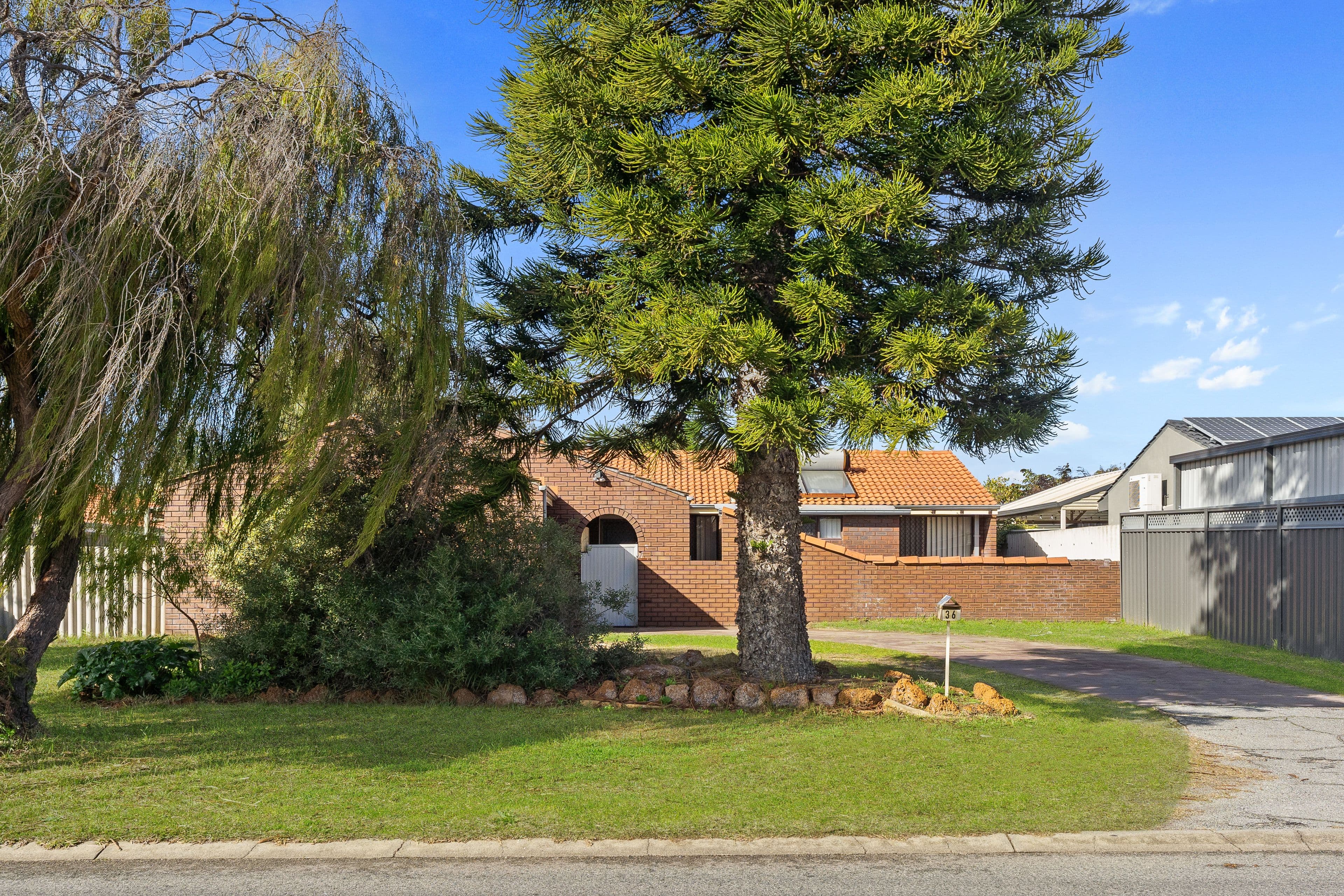 36 Cambridge Crescent, Cooloongup WA 6168, Cooloongup - Image 1