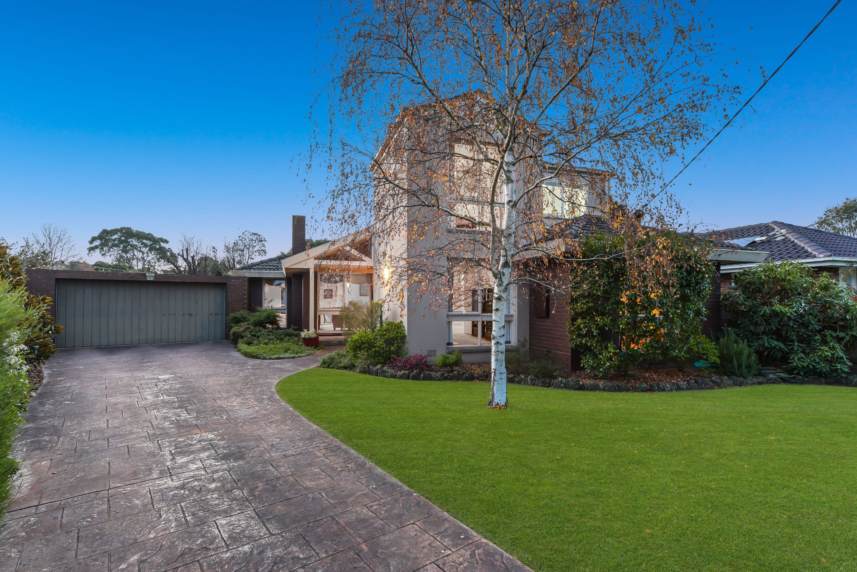9 Chatswood Close, Glen Waverley VIC 3150, Glen Waverley - Image 1