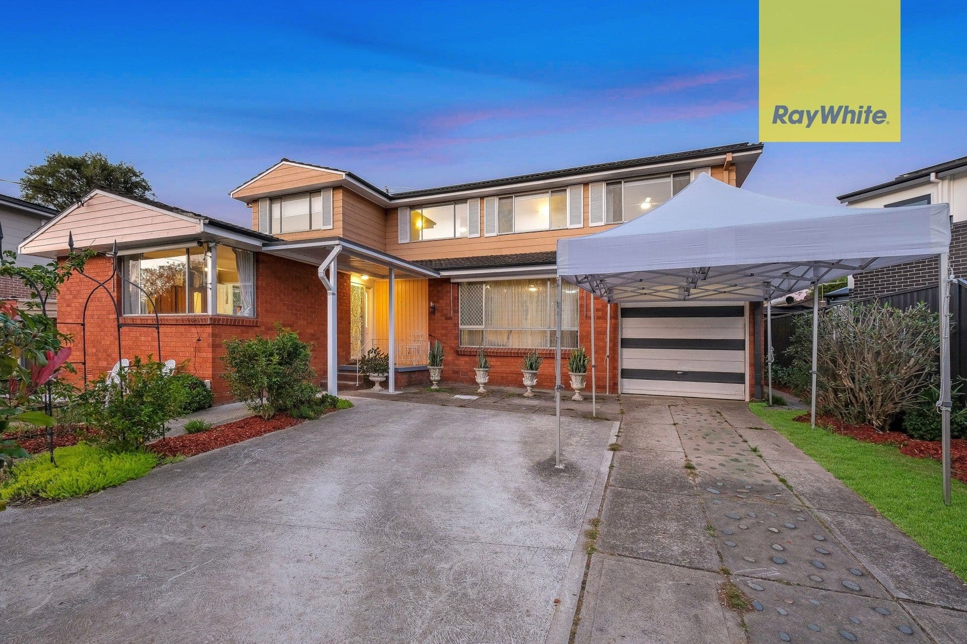 12 Christine Street, Northmead NSW 2152, Northmead - Image 1