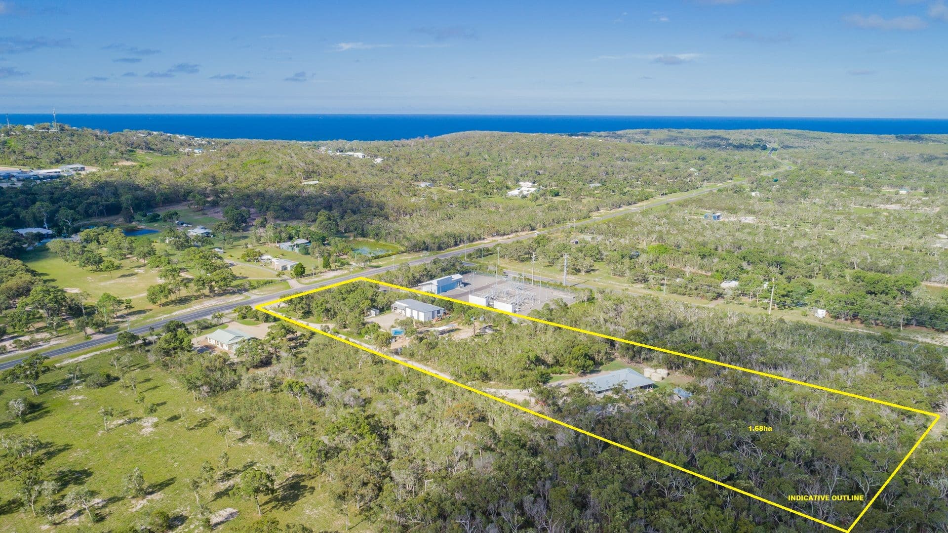 88 Bicentennial Drive, Agnes Water QLD 4677, Agnes Water - Image 1