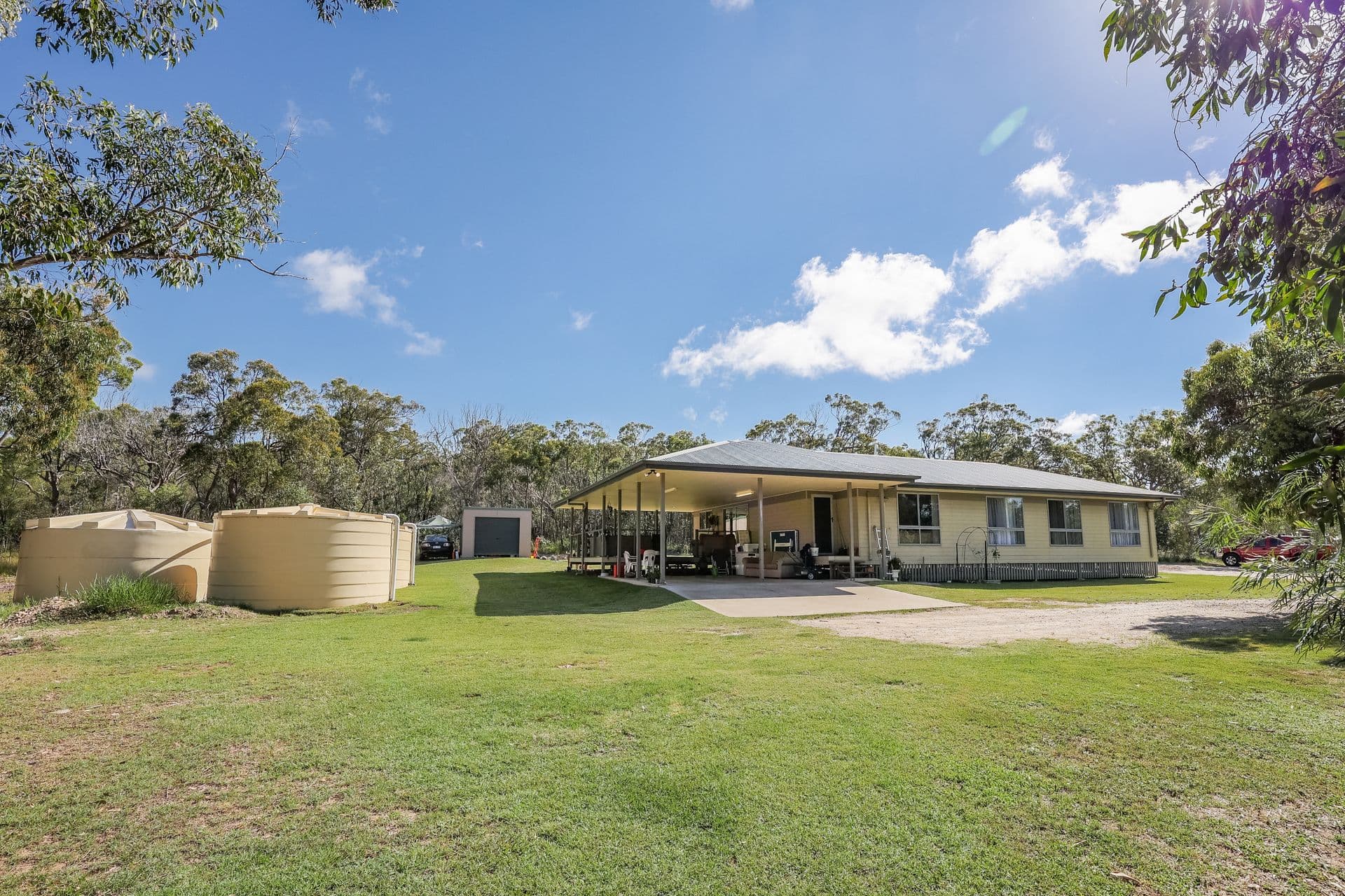 88 Bicentennial Drive, Agnes Water QLD 4677, Agnes Water - Thumbnail 2