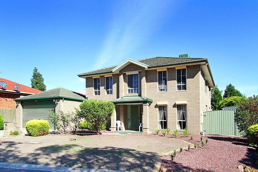 3 Cawley Court, MILL PARK VIC 3082, Mill Park - Image 1