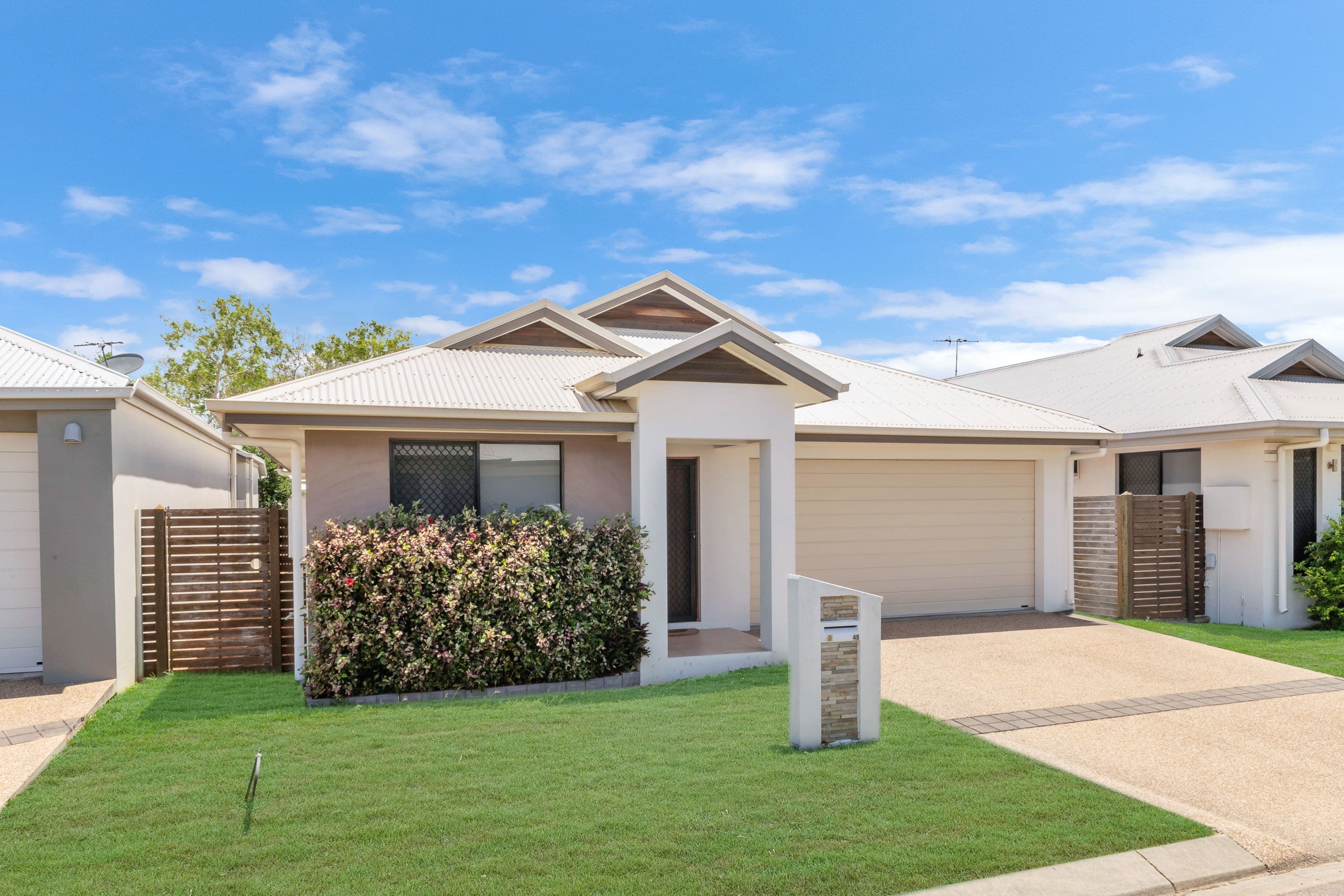 45 Pebble Lane, Kirwan QLD 4817, Kirwan - Image 1