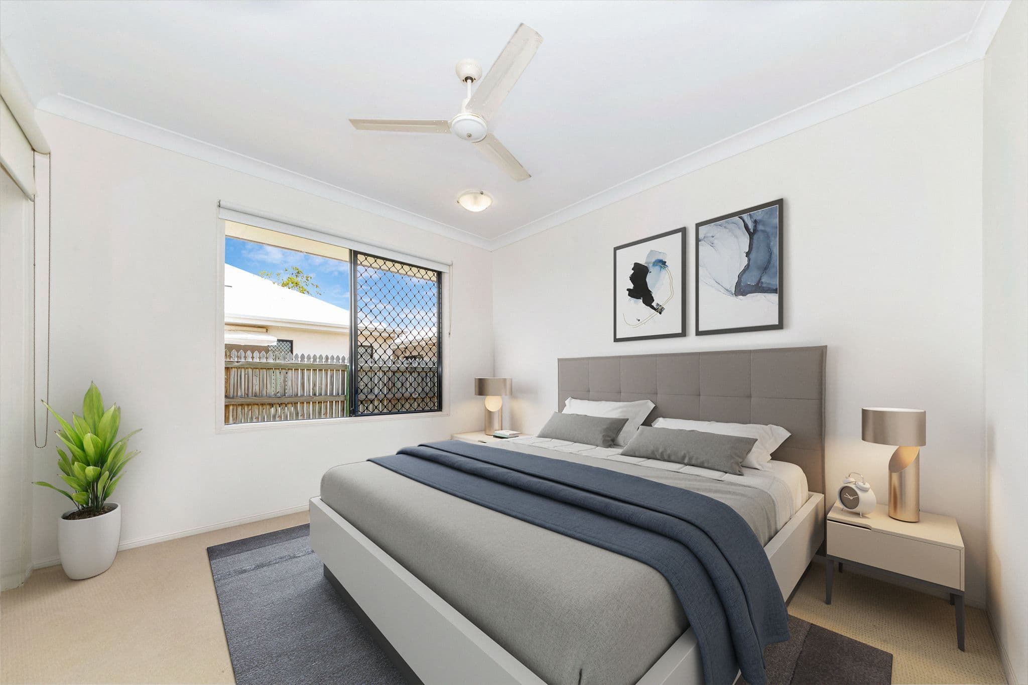 45 Pebble Lane, Kirwan QLD 4817, Kirwan - Thumbnail 3