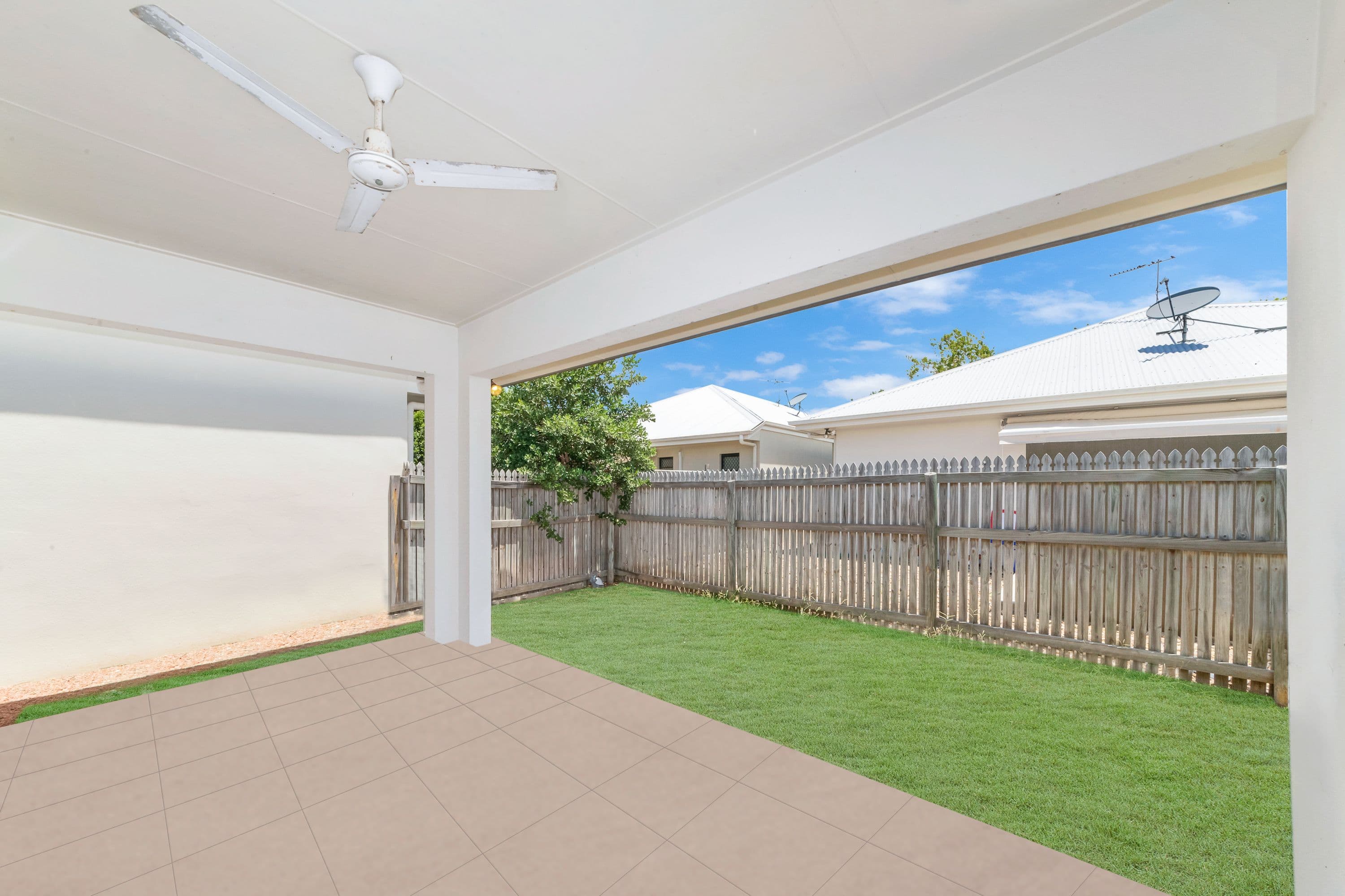 45 Pebble Lane, Kirwan QLD 4817, Kirwan - Thumbnail 6