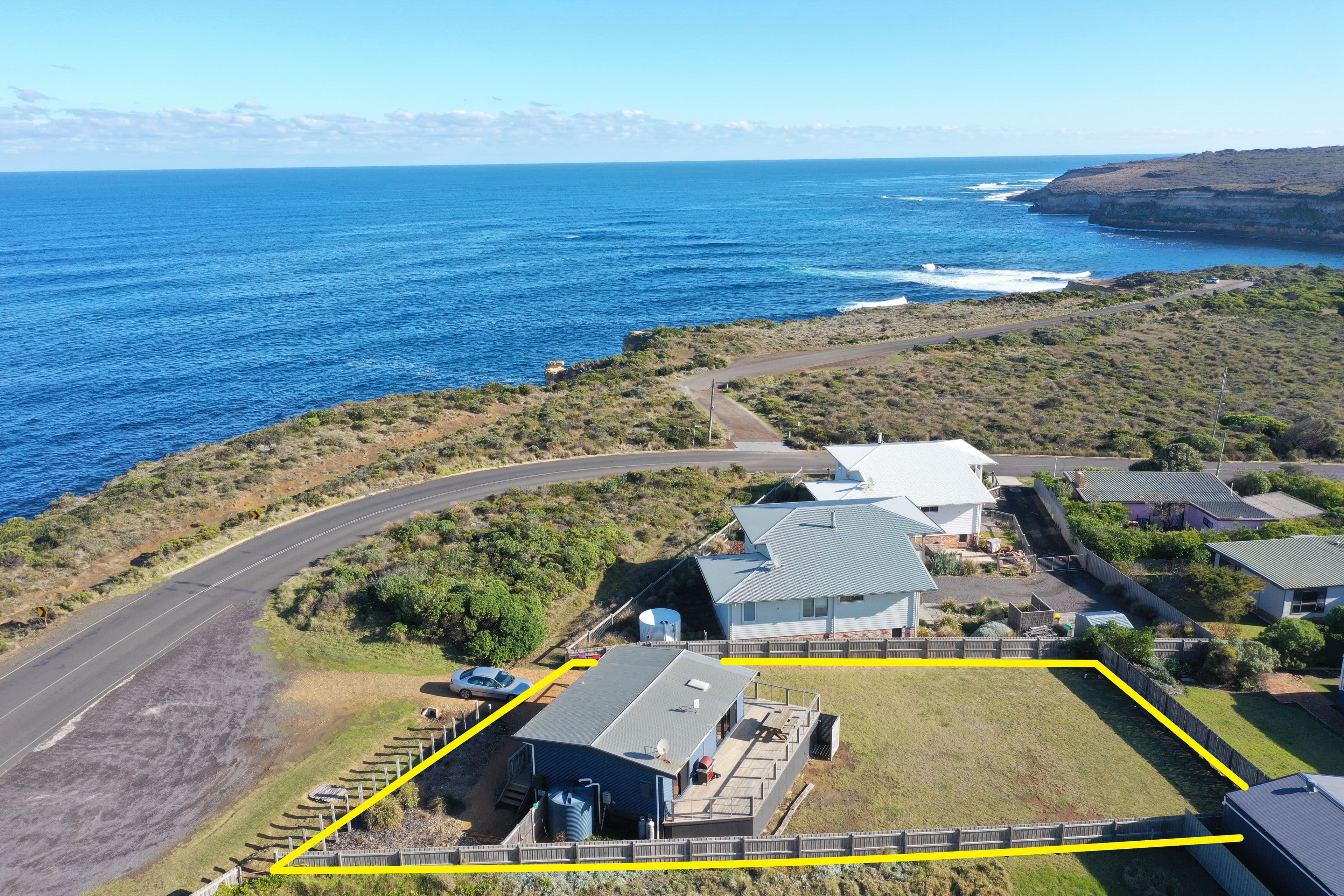 5 Old Great Ocean Road, Port Campbell VIC 3269, Port Campbell - Image 1