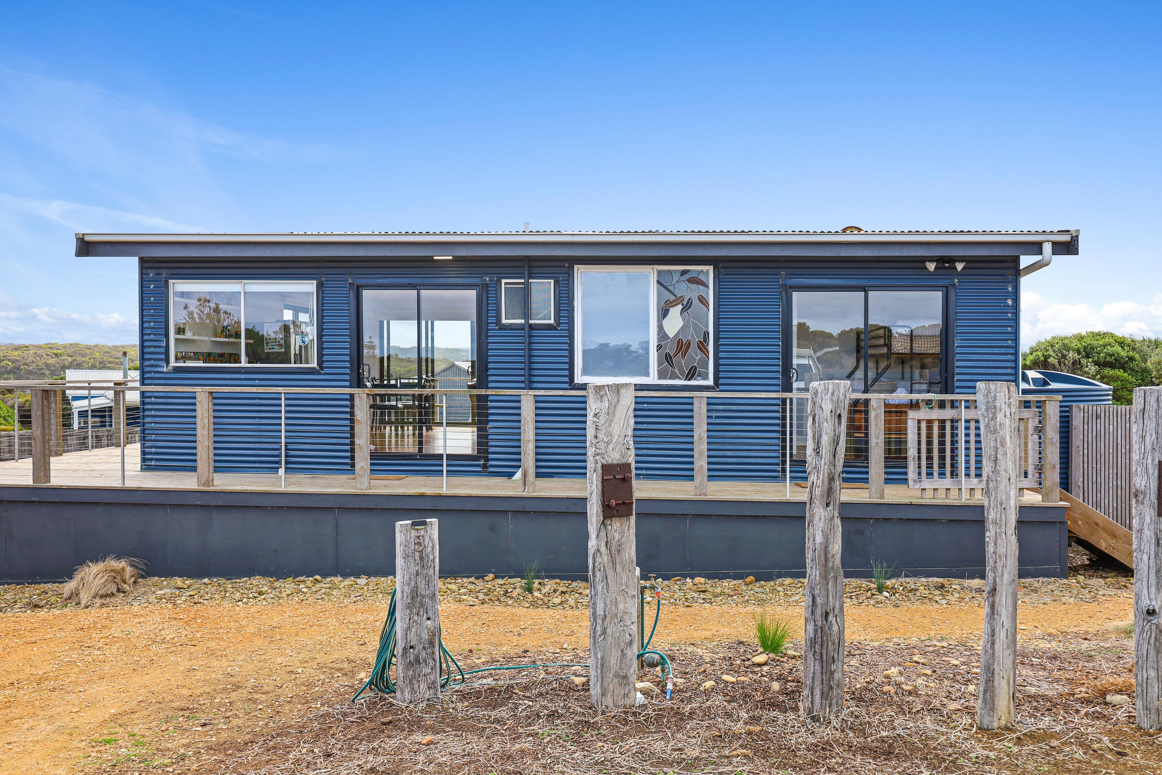 5 Old Great Ocean Road, Port Campbell VIC 3269, Port Campbell - Thumbnail 3