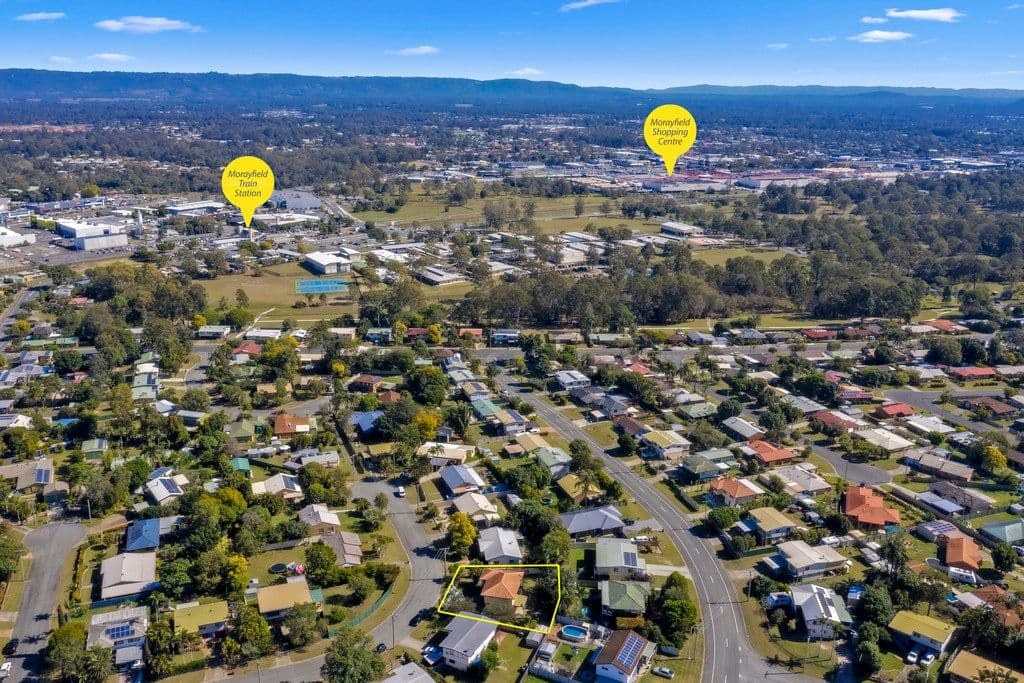 11 Skye Street, Morayfield QLD 4506, Morayfield - Thumbnail 3