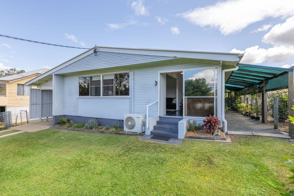 5 Kerr Street, Kilcoy QLD 4515, Kilcoy - Image 1