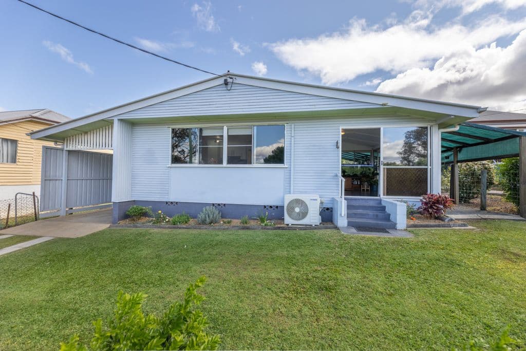 5 Kerr Street, Kilcoy QLD 4515, Kilcoy - Thumbnail 2
