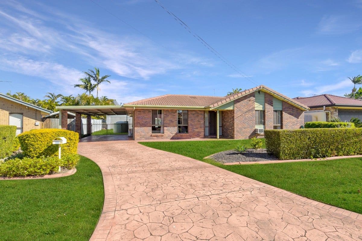30 Whitcomb Street, Hillcrest QLD 4118, Hillcrest - Image 1