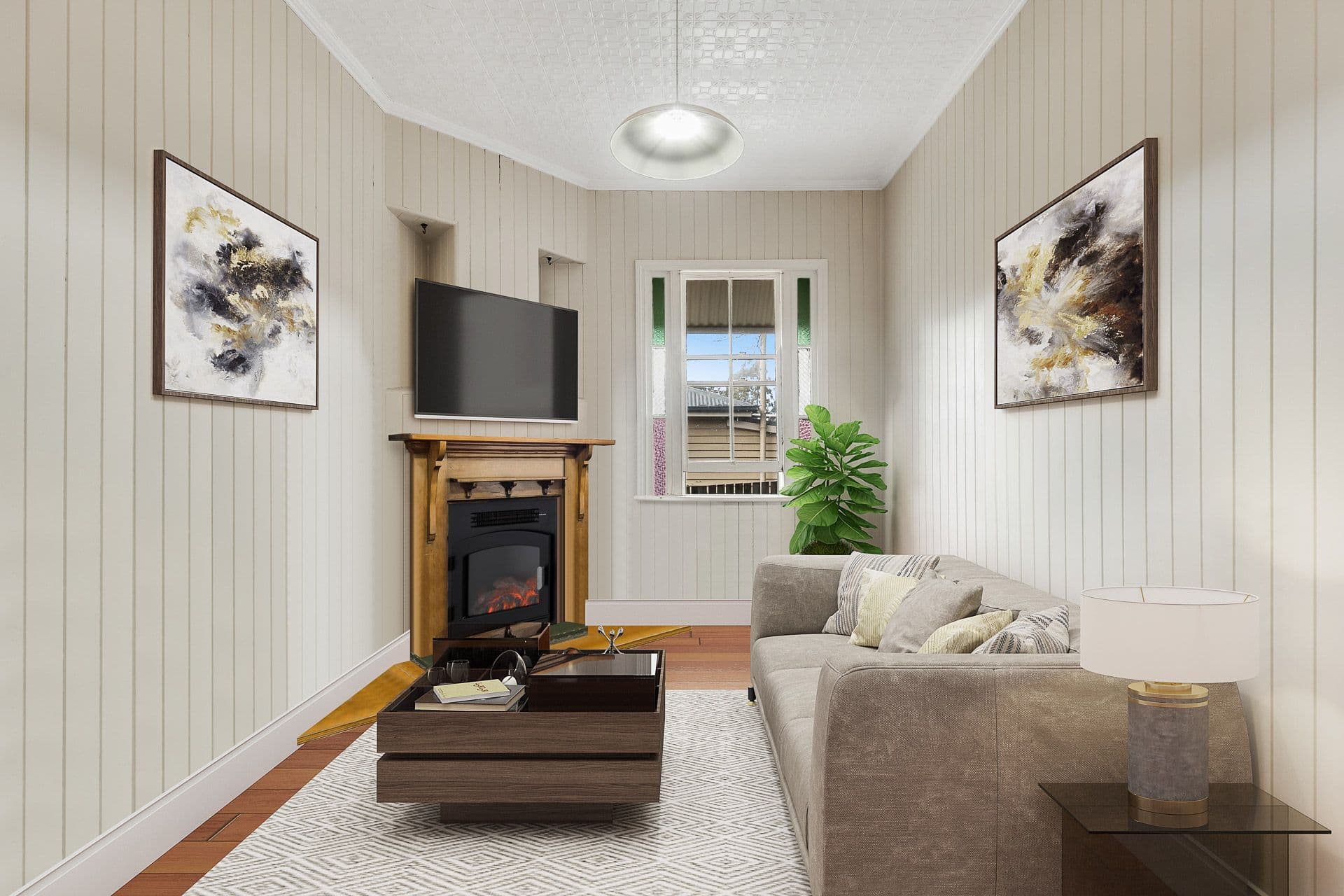 6 Gostwyck Street, Newtown QLD 4350, Newtown - Thumbnail 2