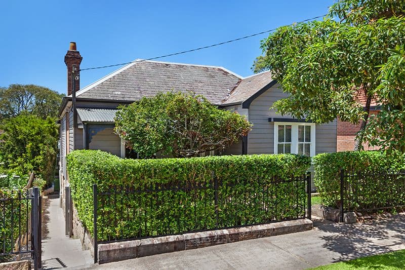 22 Dening Street, Drummoyne - Image 1