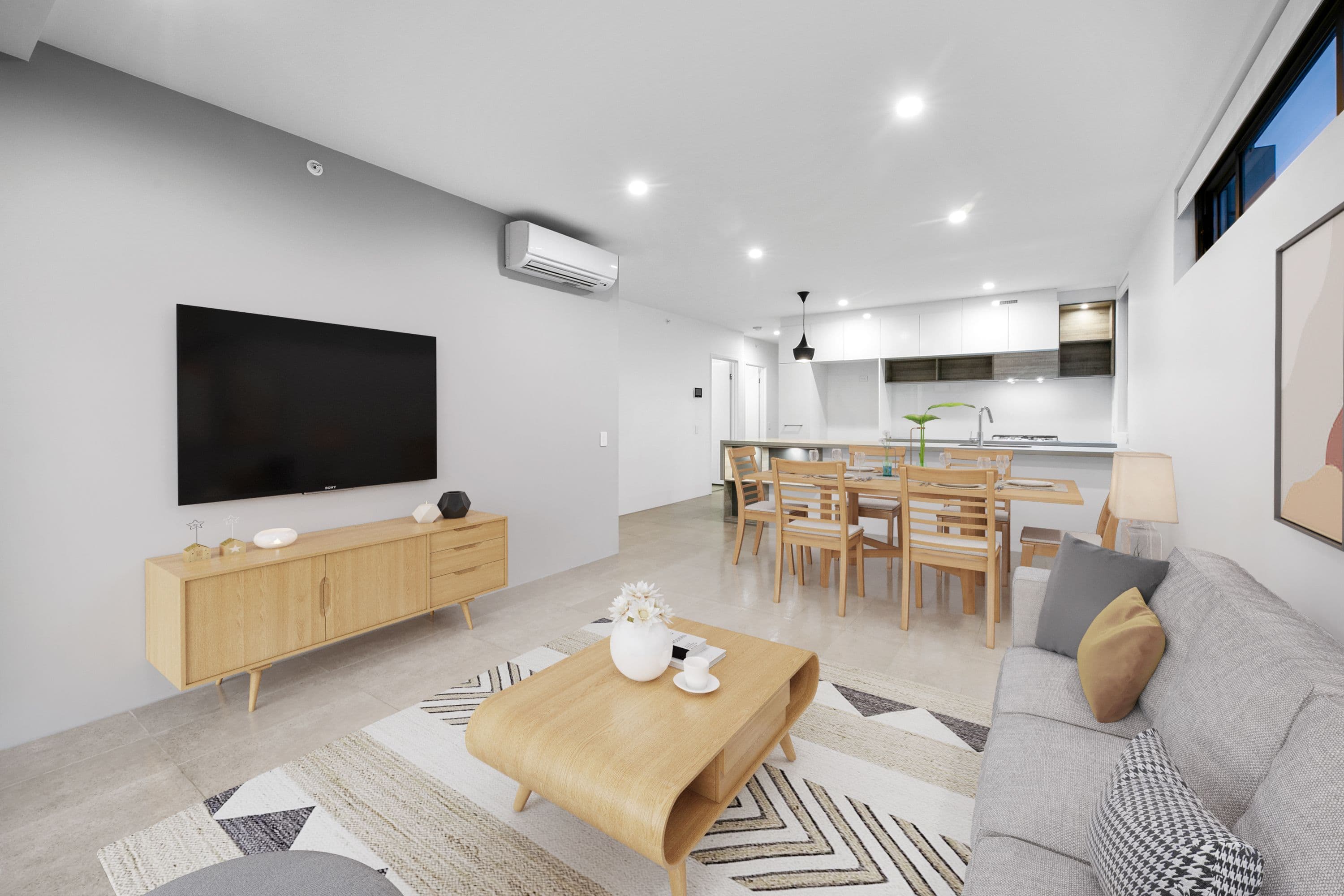16 Edmondstone Street, South Brisbane QLD 4101, South Brisbane - Thumbnail 2