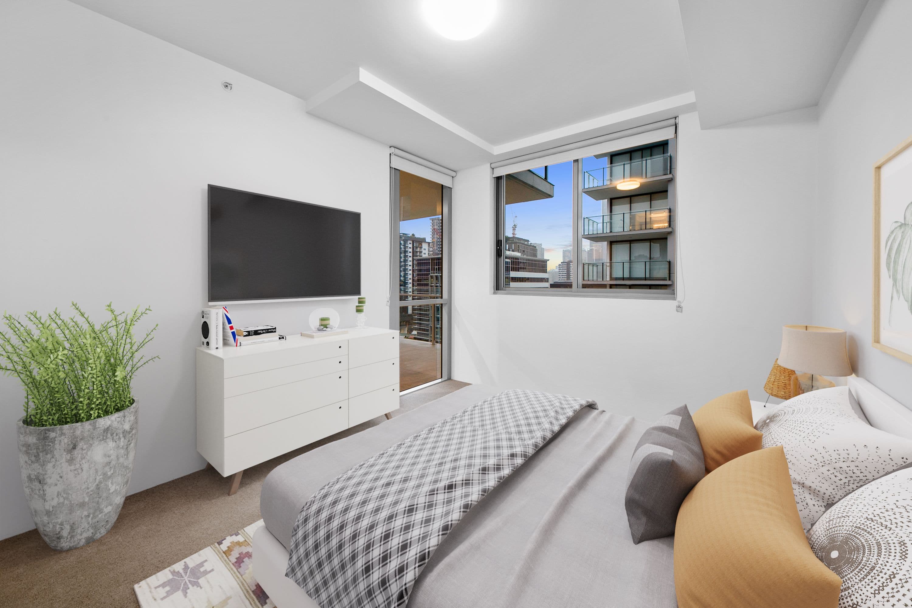 16 Edmondstone Street, South Brisbane QLD 4101, South Brisbane - Thumbnail 5
