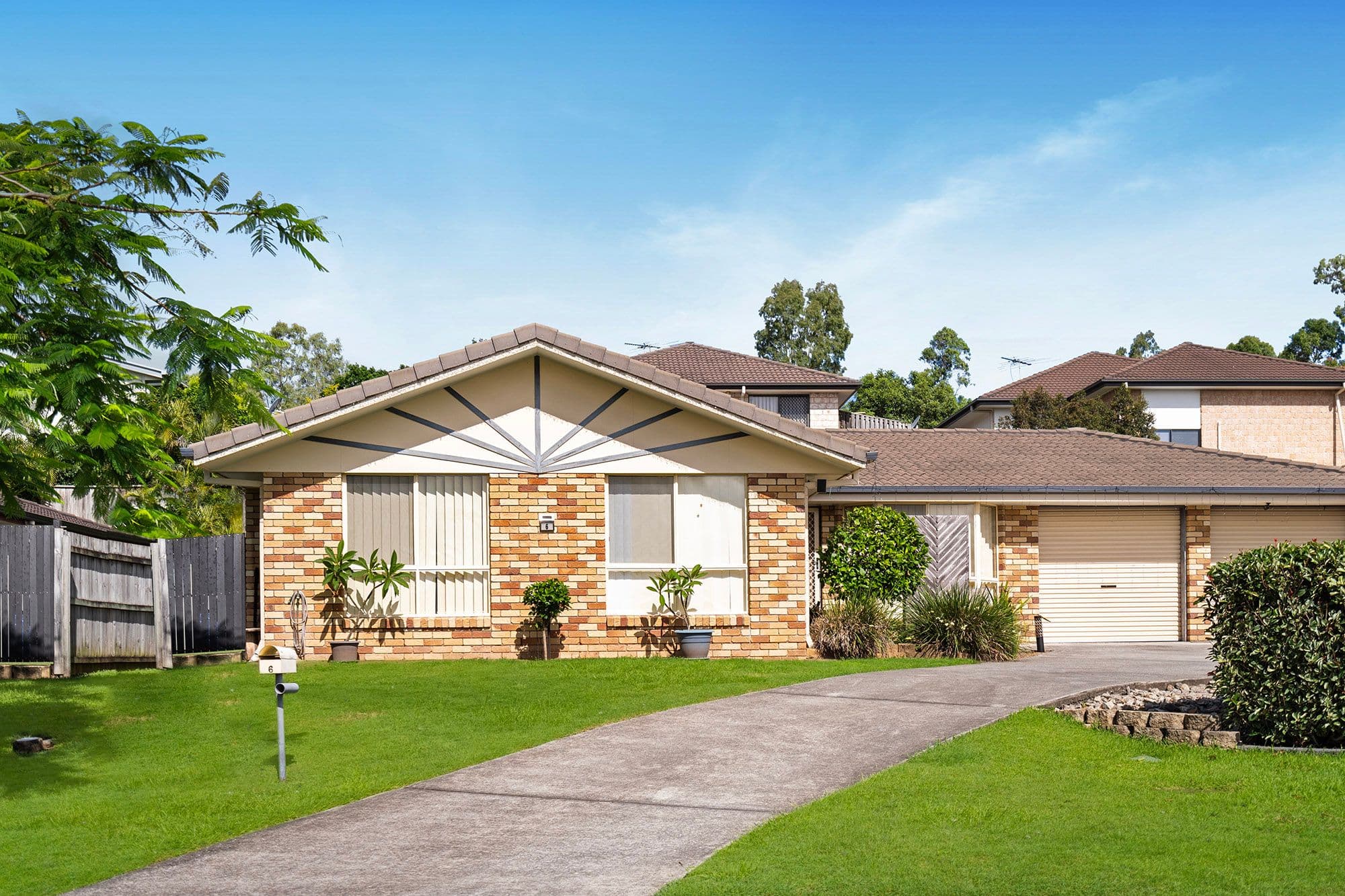 6 Barber Court, Waterford QLD 4133, Waterford - Image 1