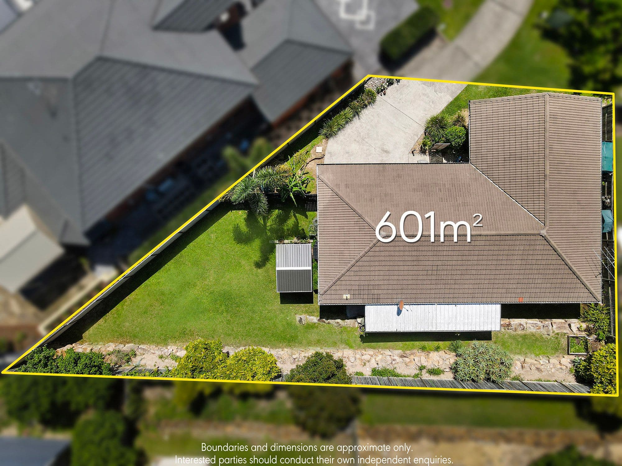 6 Barber Court, Waterford QLD 4133, Waterford - Thumbnail 2