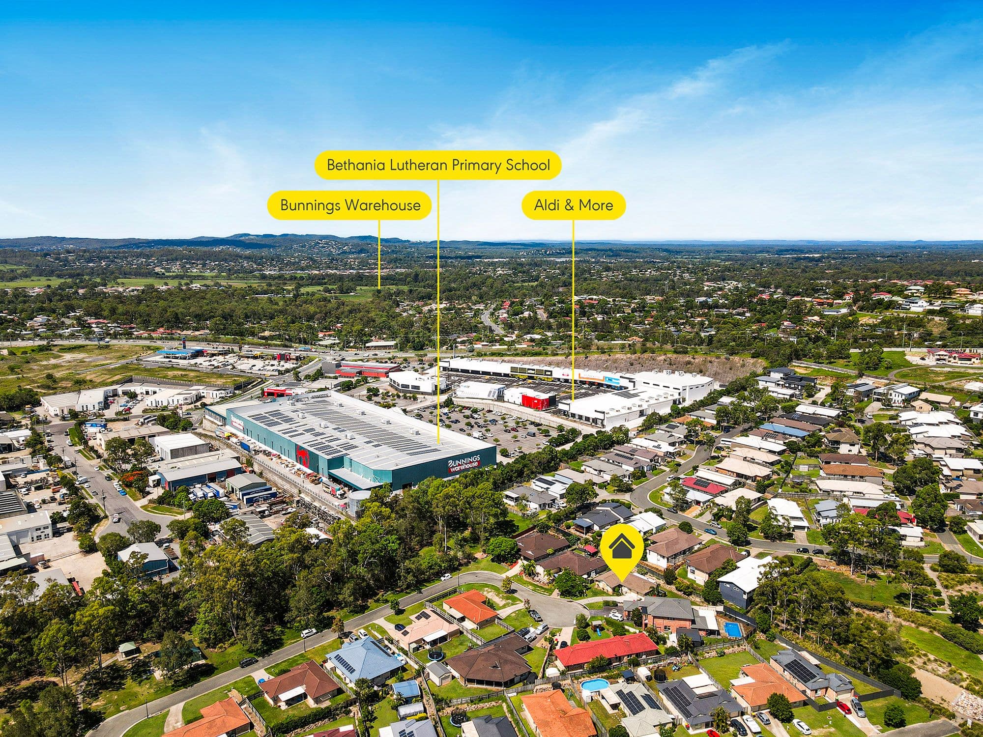 6 Barber Court, Waterford QLD 4133, Waterford - Thumbnail 6