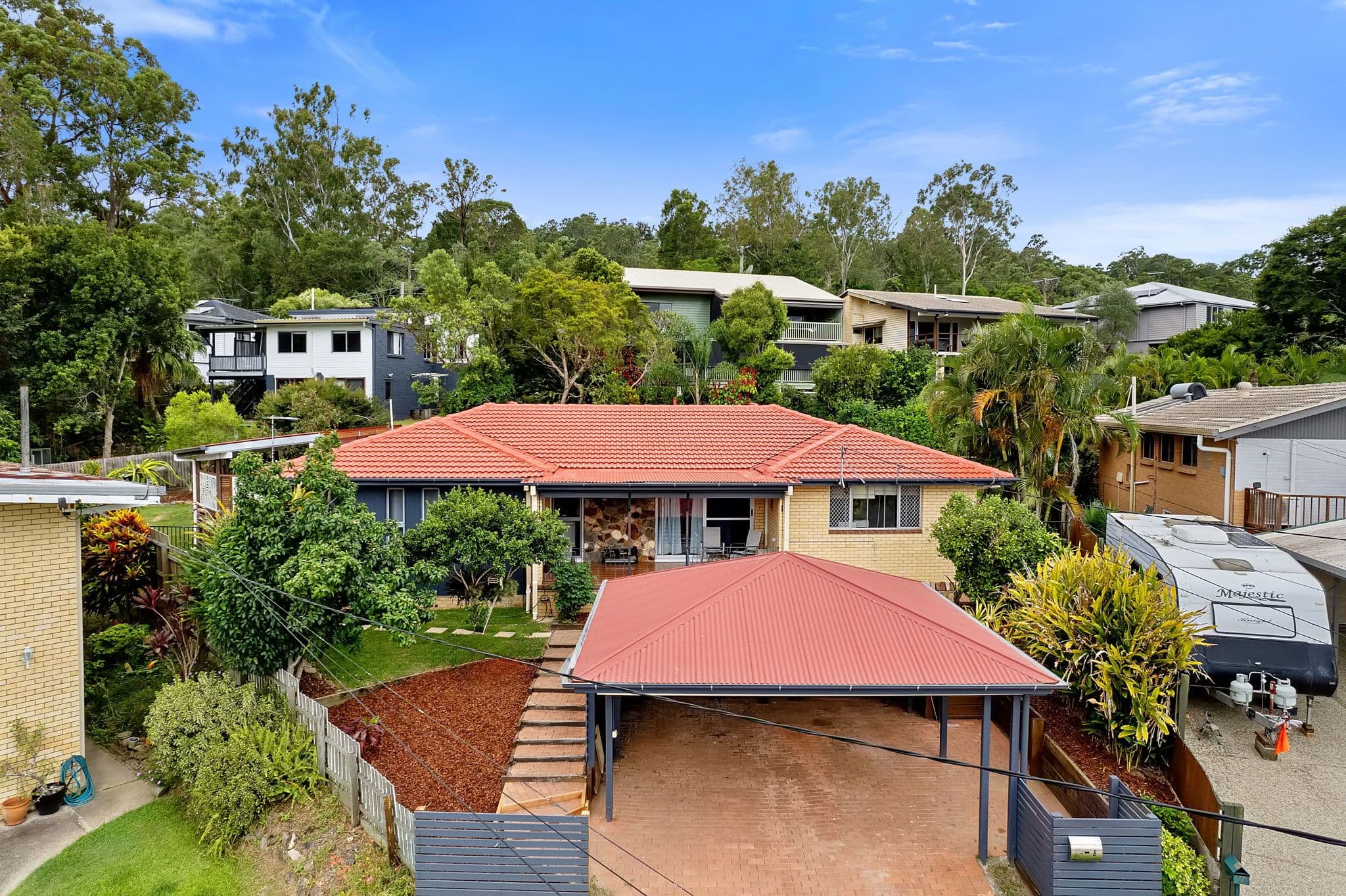 6 Nina Street, The Gap QLD 4061, The Gap - Image 1