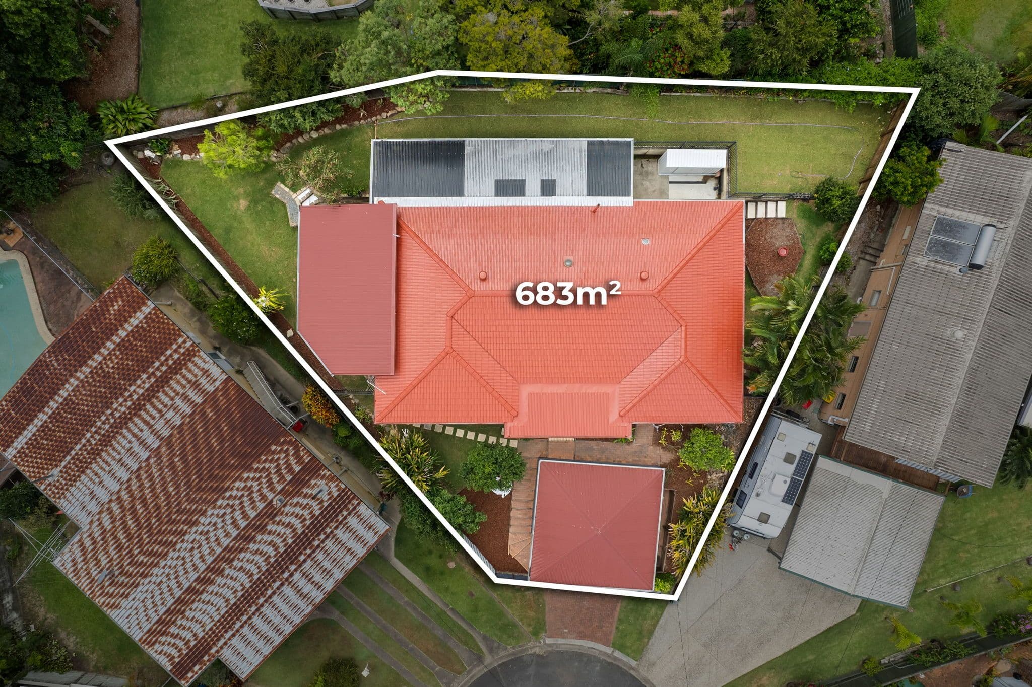 6 Nina Street, The Gap QLD 4061, The Gap - Thumbnail 2
