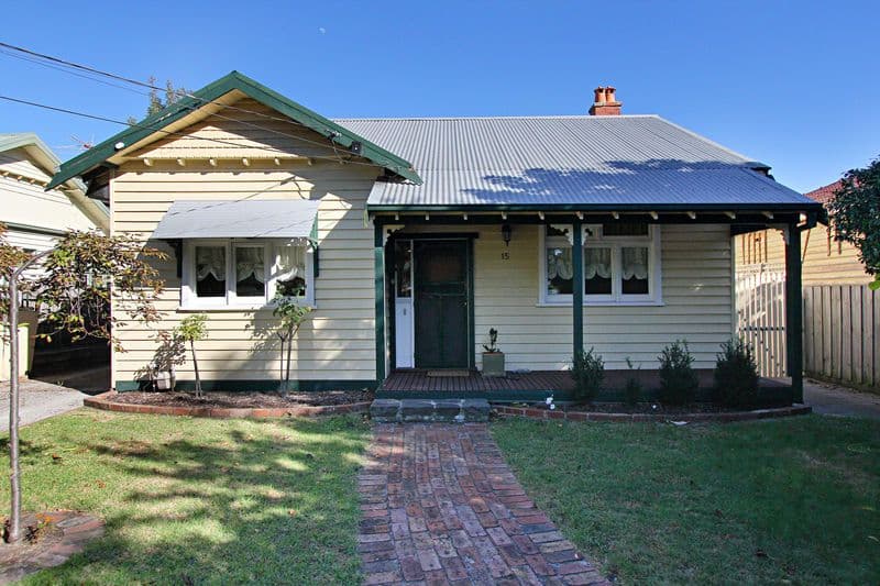 15 Dalston Road, HUGHESDALE VIC 3166, Hughesdale - Image 1
