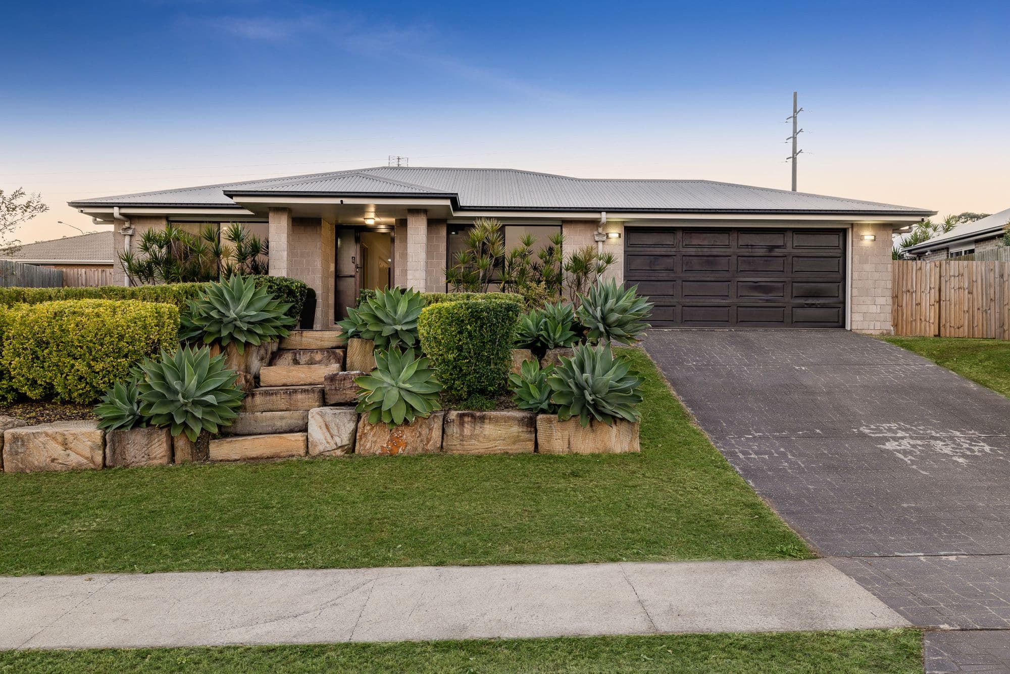 17 Sandalwood Drive, Glenvale QLD 4350, Glenvale - Image 1