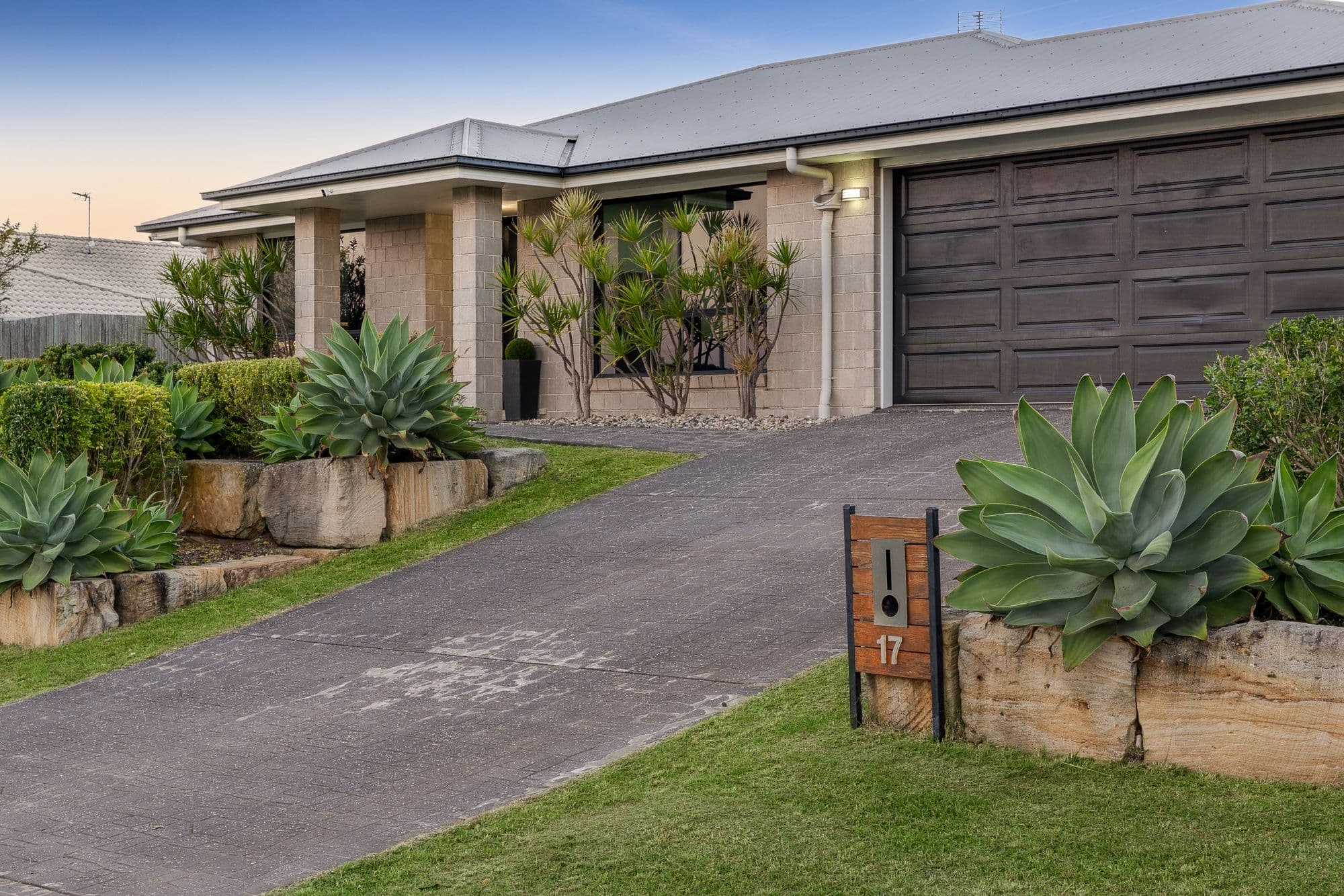 17 Sandalwood Drive, Glenvale QLD 4350, Glenvale - Thumbnail 2