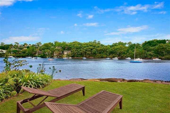 14a Brooks Street, Linley Point, HUNTERS HILL NSW 2110, Hunters Hill - Image 1