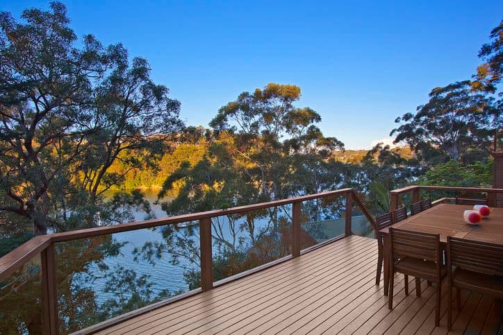 14a Brooks Street, Linley Point, HUNTERS HILL NSW 2110, Hunters Hill - Thumbnail 2