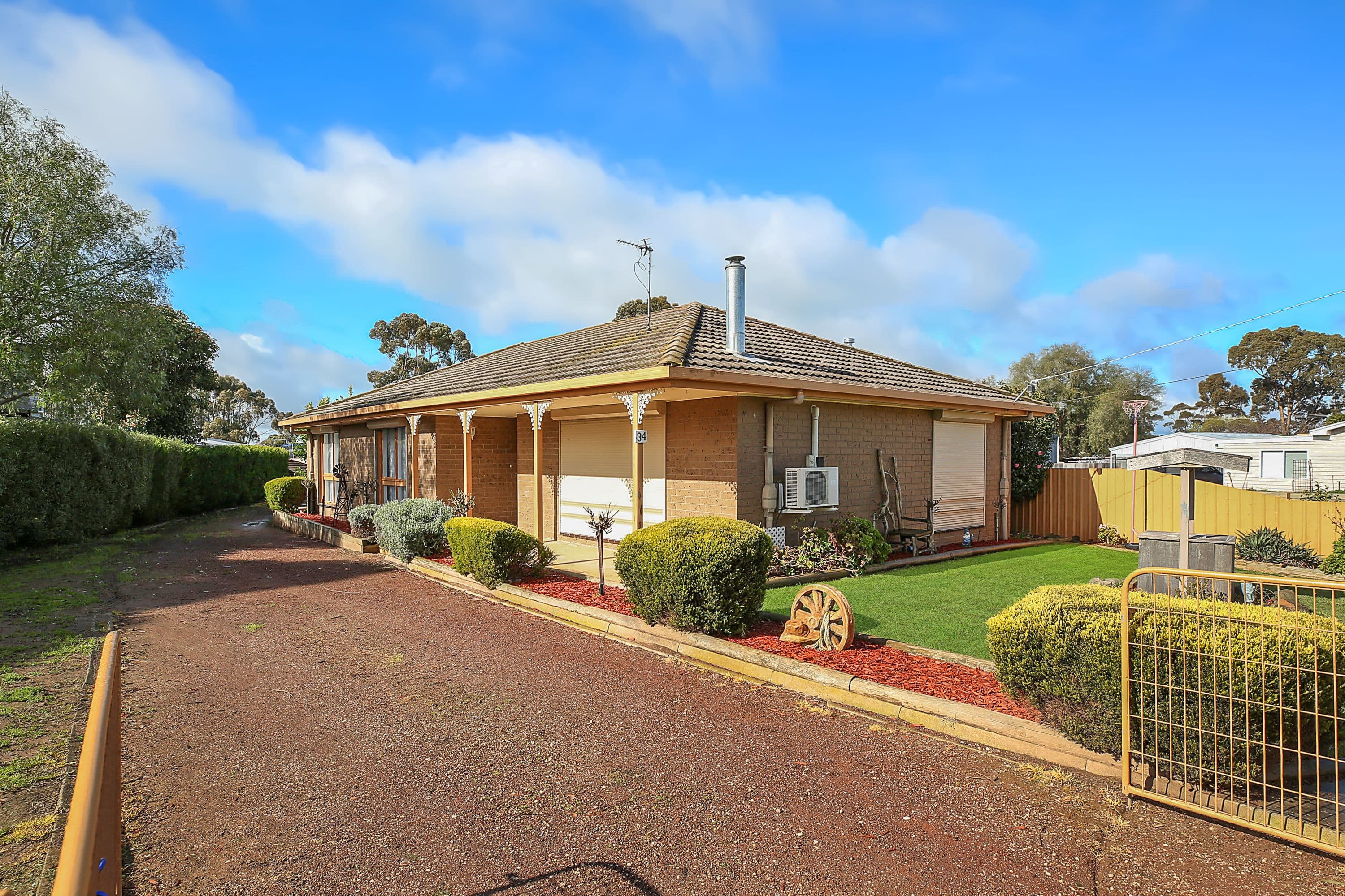 34 Yarima Road, Cressy VIC 3322, Cressy - Image 1