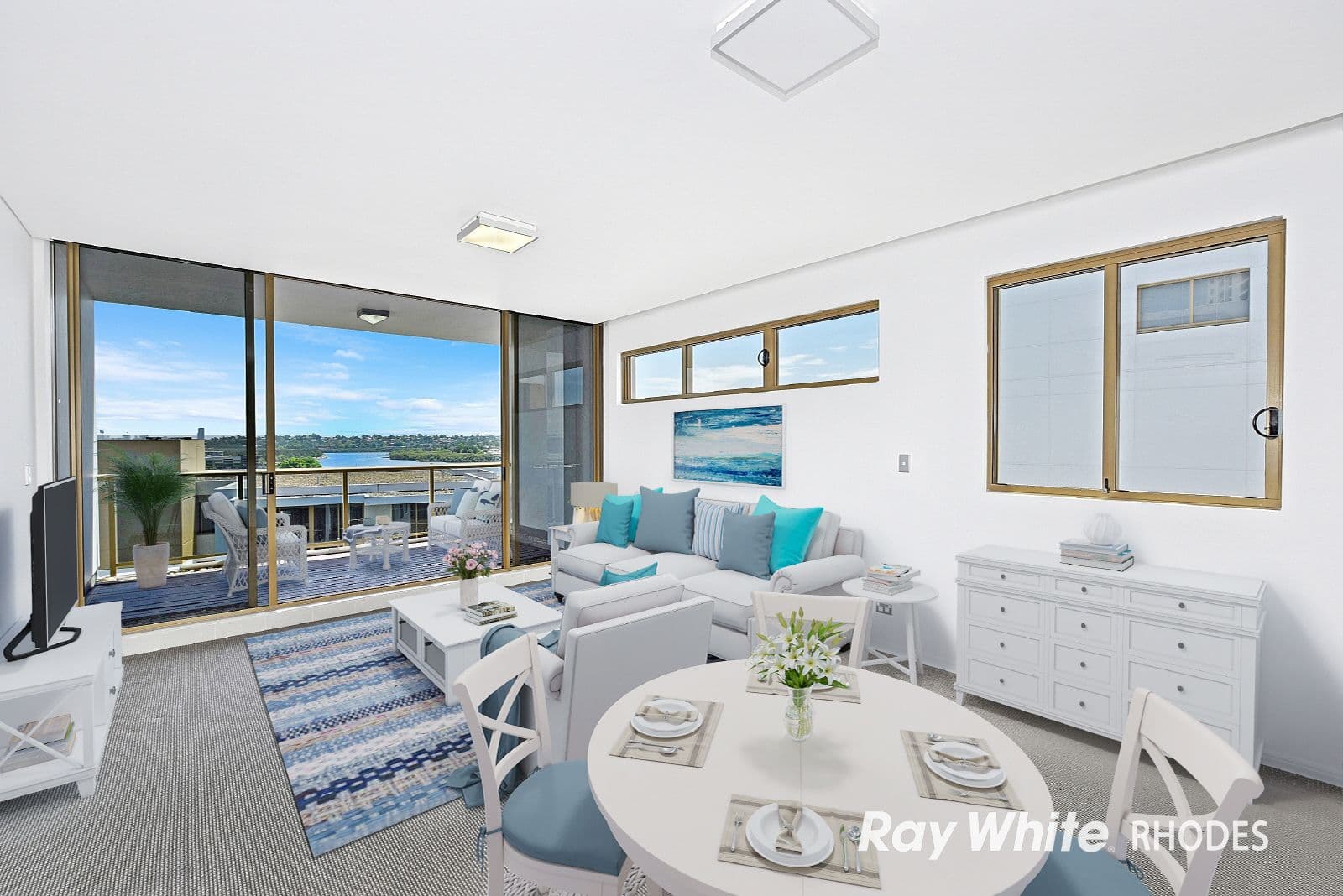 60 Walker Street, Rhodes NSW 2138, Rhodes - Image 1
