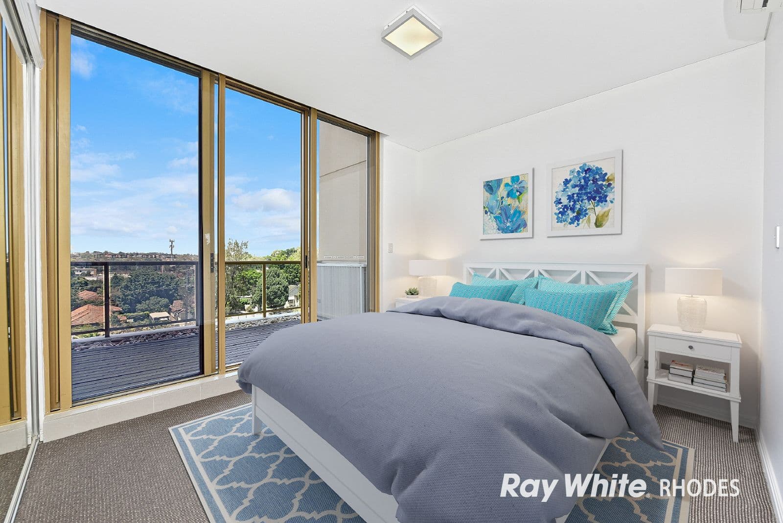 60 Walker Street, Rhodes NSW 2138, Rhodes - Thumbnail 5