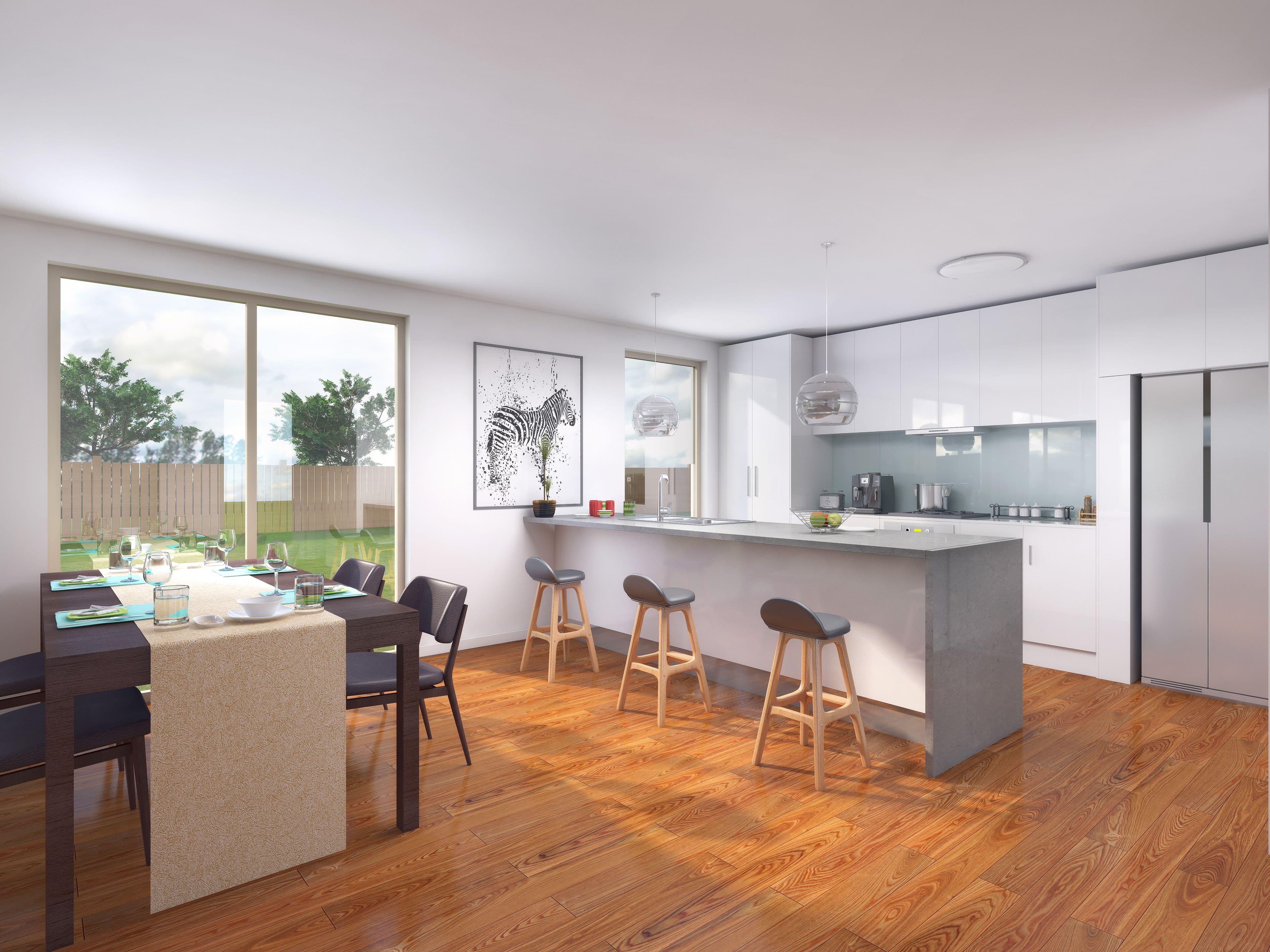 5 Kenneth Road, Bayswater VIC 3153, Bayswater - Thumbnail 3